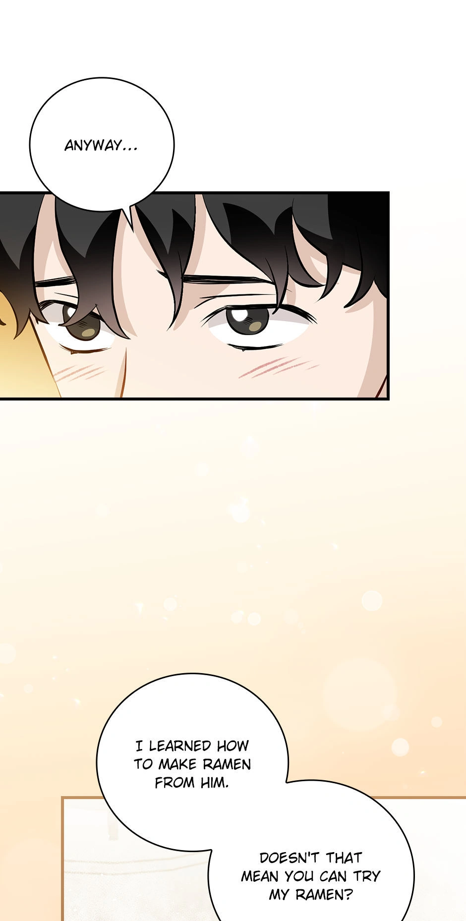 Leveling Up, By Only Eating! chapter 157 page 20