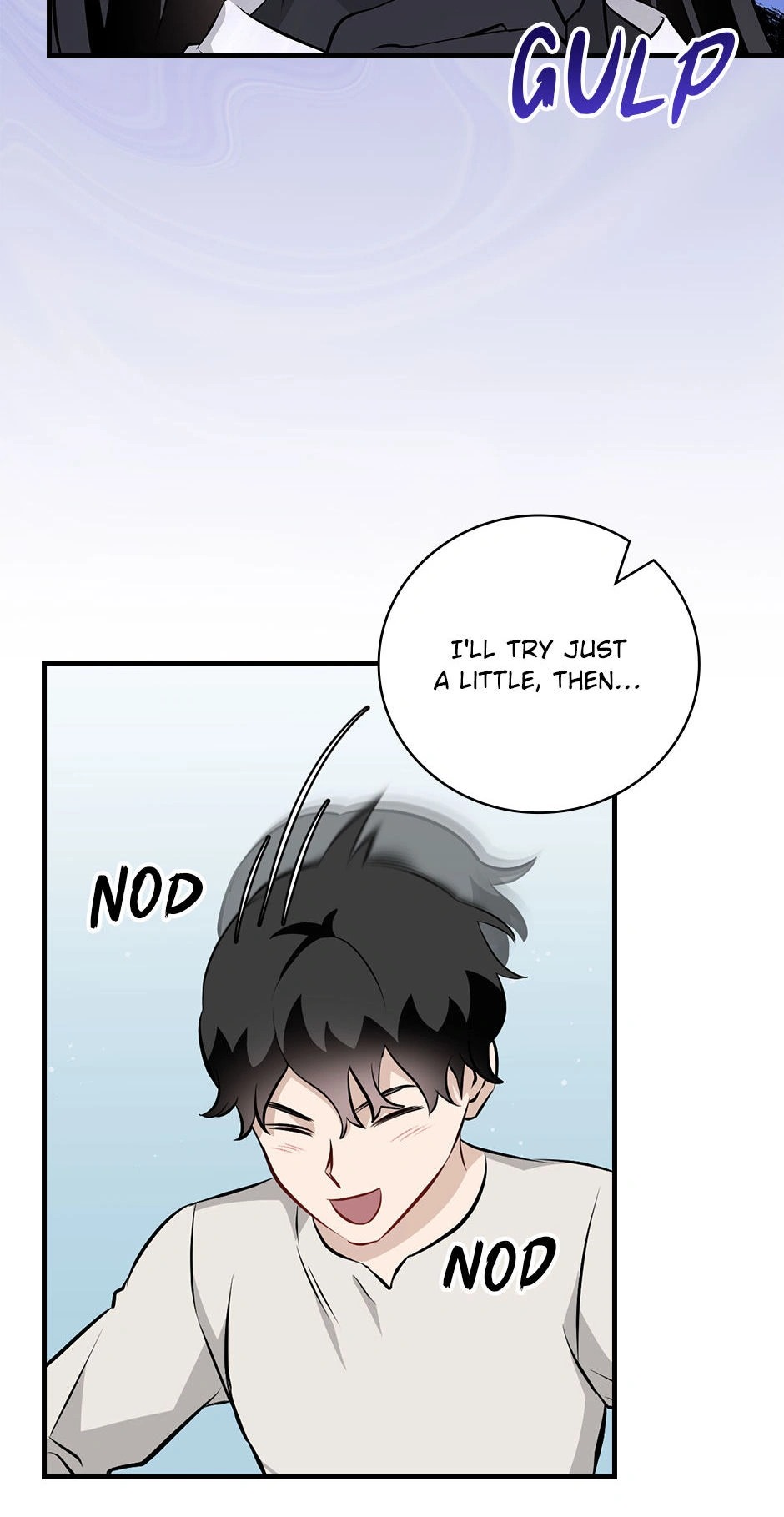 Leveling Up, By Only Eating! chapter 157 page 24