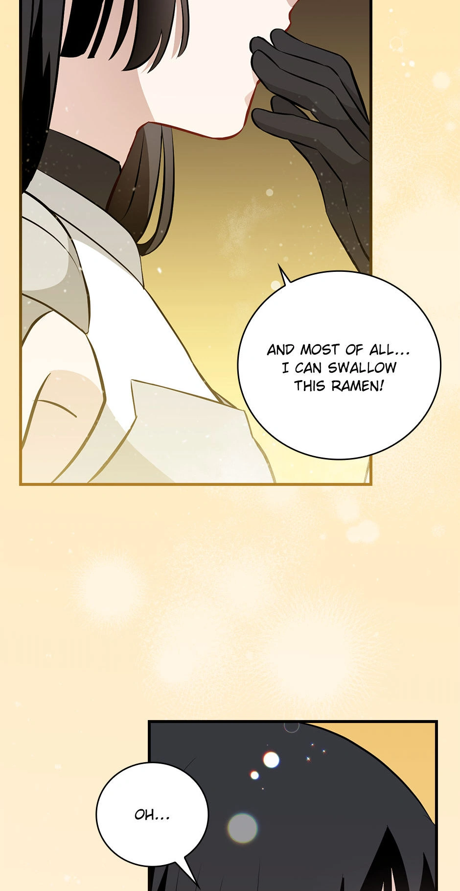 Leveling Up, By Only Eating! chapter 157 page 29
