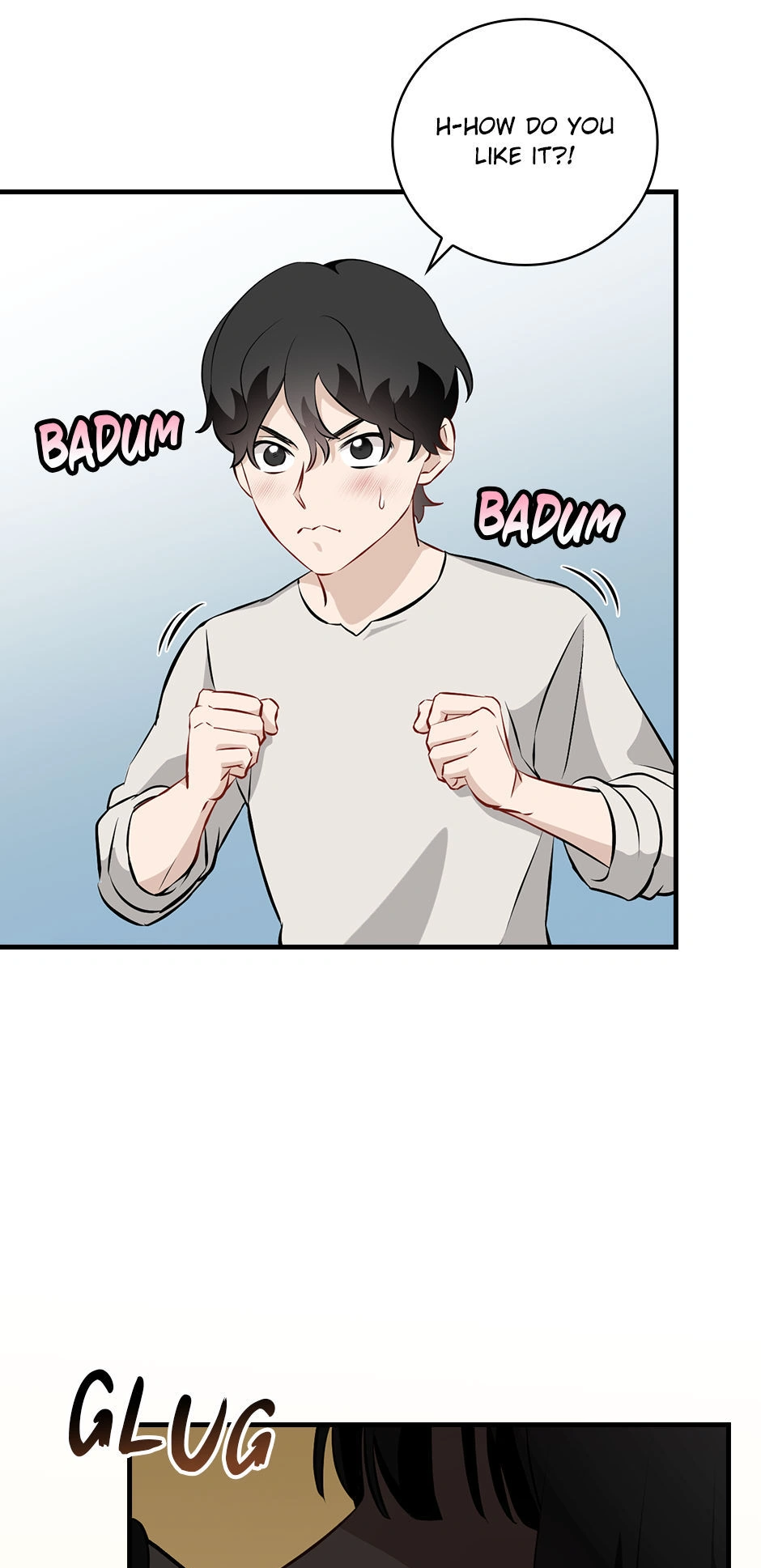 Leveling Up, By Only Eating! chapter 157 page 32