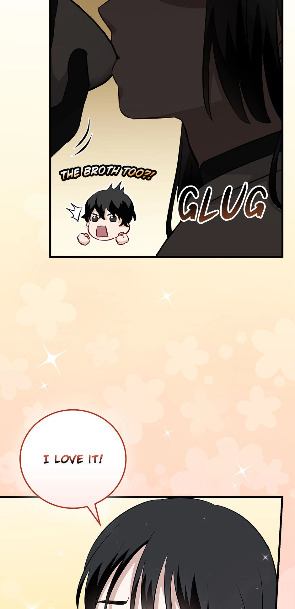 Leveling Up, By Only Eating! chapter 157 page 33