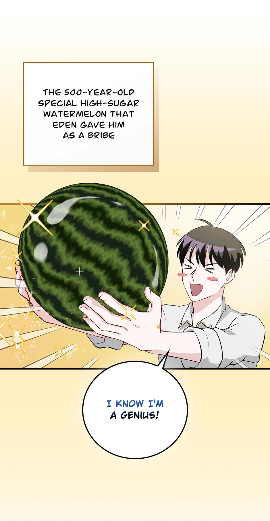 Leveling Up, By Only Eating! chapter 157 page 40