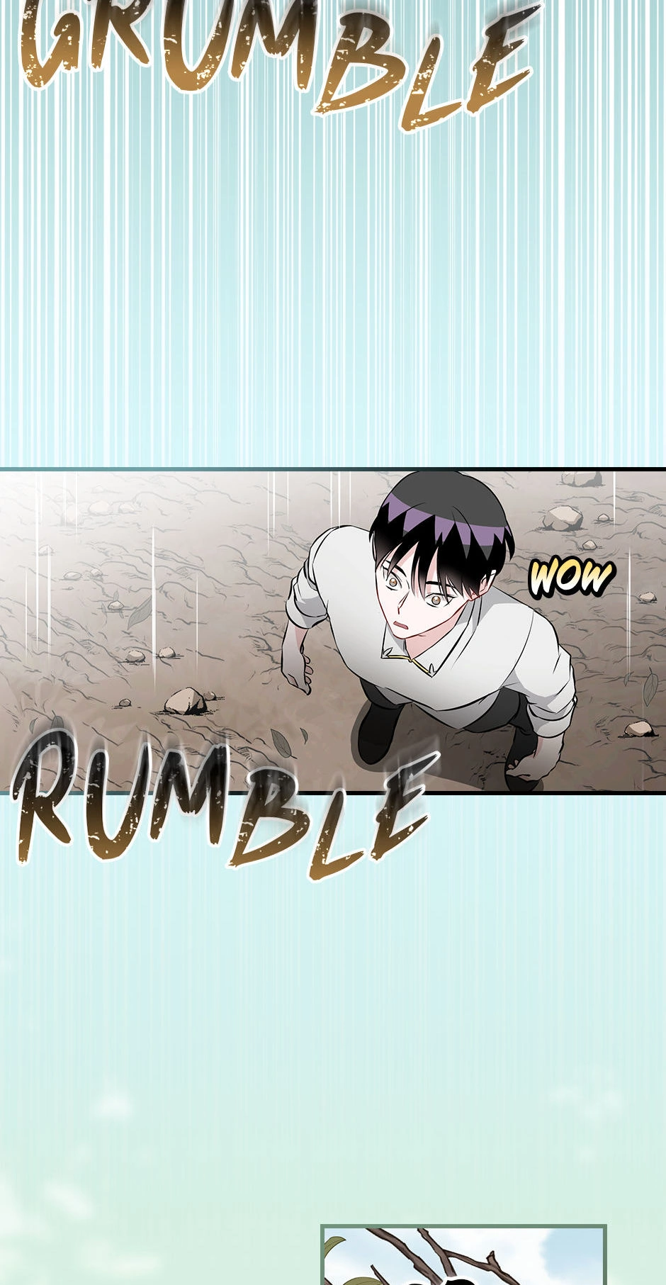 Leveling Up, By Only Eating! chapter 157 page 46