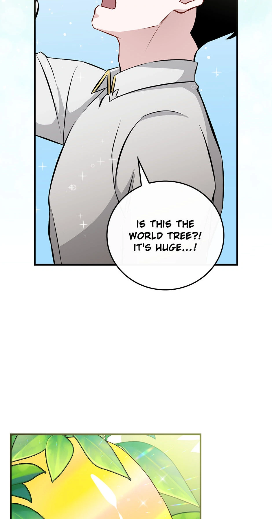 Leveling Up, By Only Eating! chapter 157 page 51