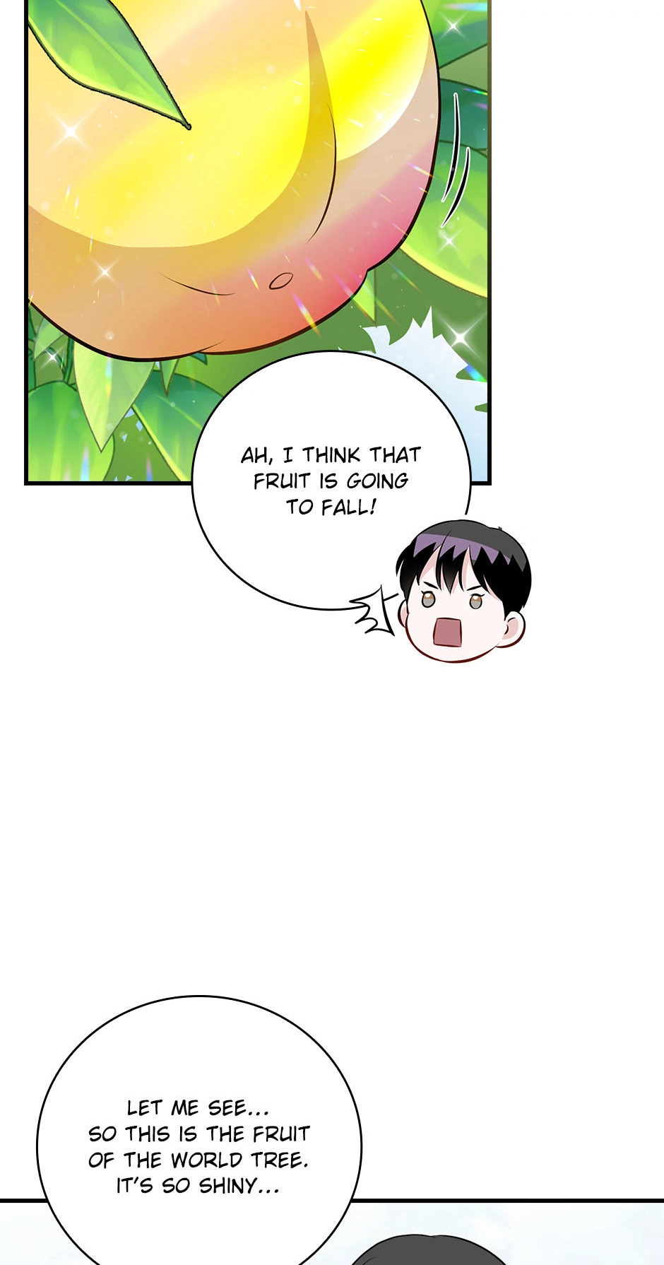 Leveling Up, By Only Eating! chapter 157 page 52