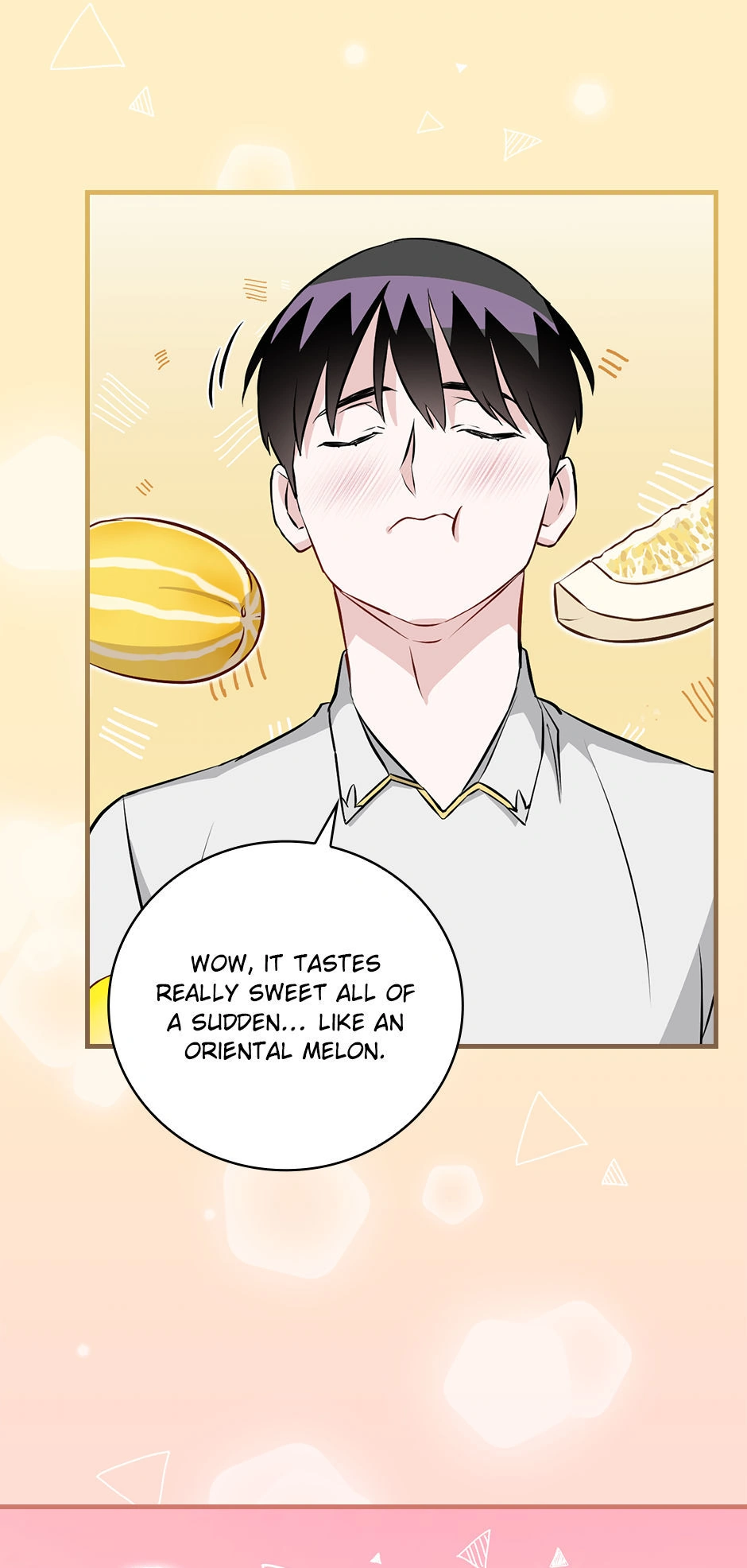 Leveling Up, By Only Eating! chapter 157 page 57