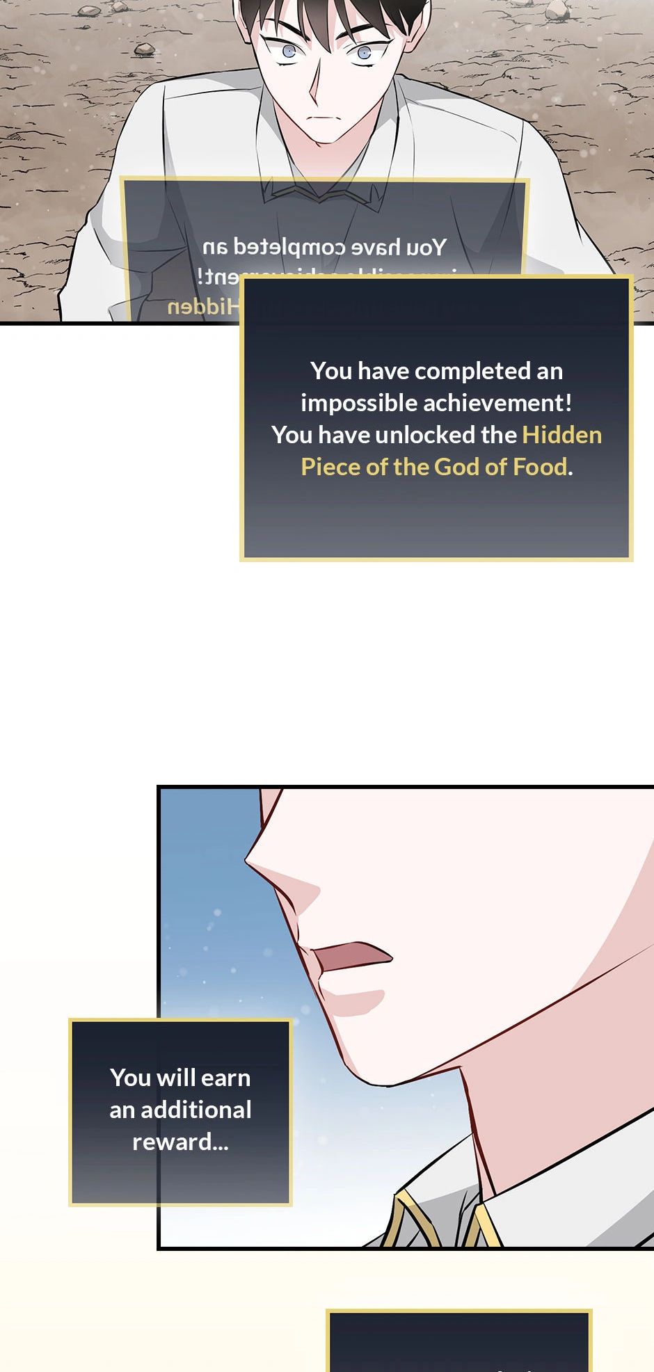 Leveling Up, By Only Eating! chapter 157 page 60