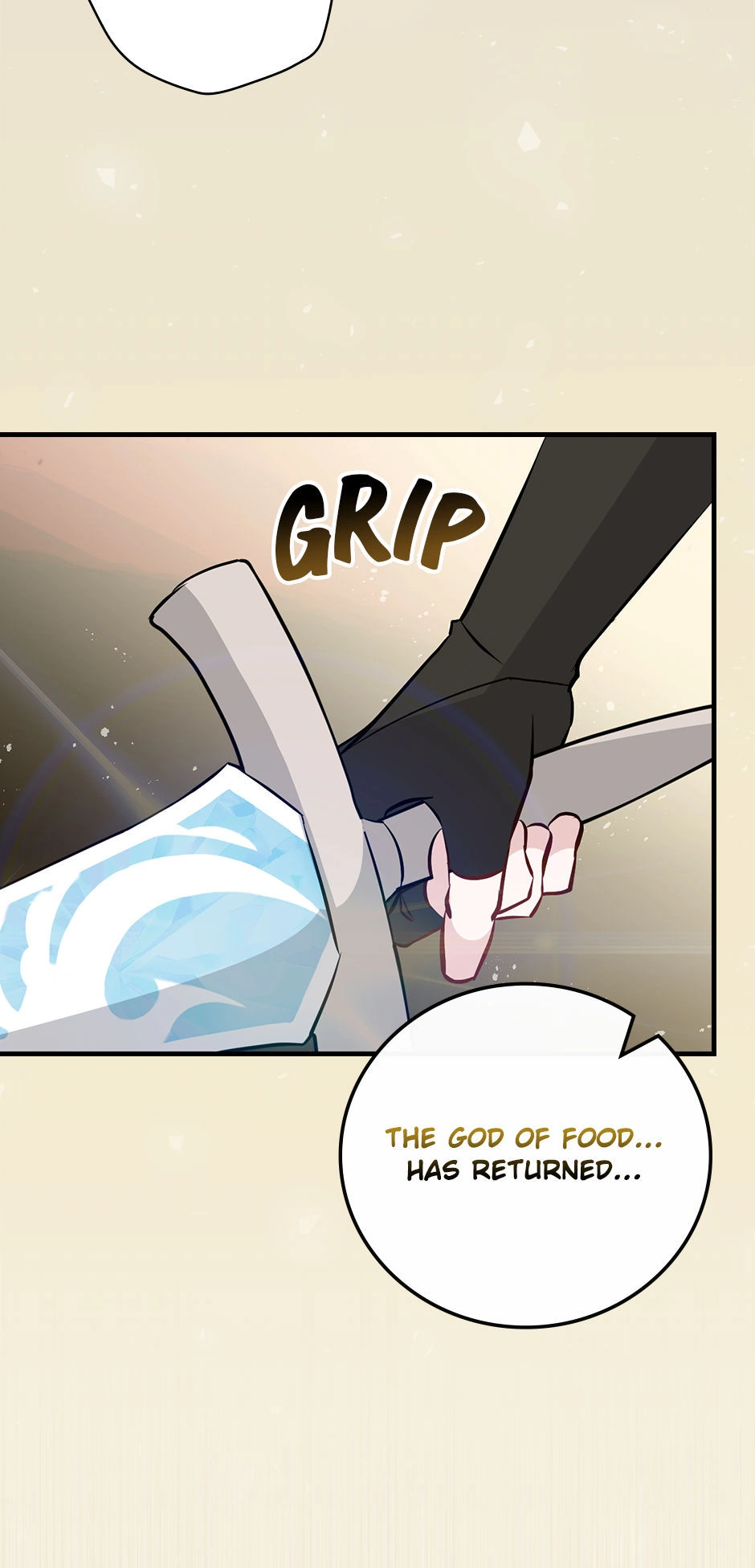 Leveling Up, By Only Eating! chapter 160 page 6