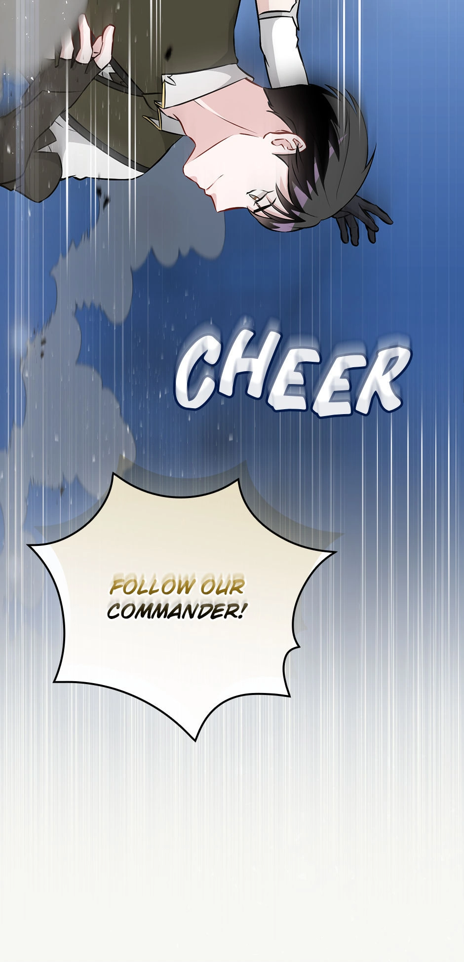 Leveling Up, By Only Eating! chapter 160 page 8
