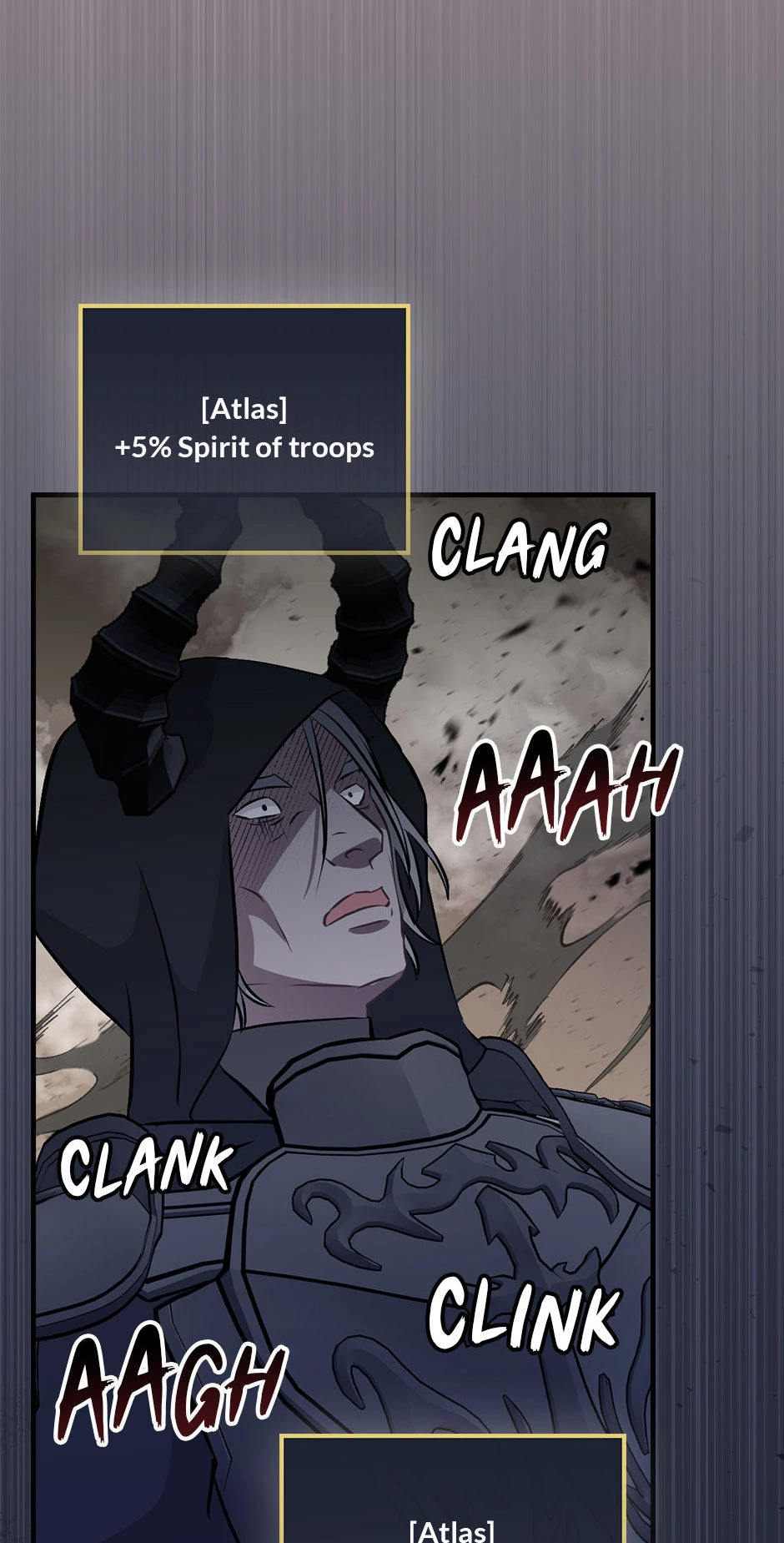 Leveling Up, By Only Eating! chapter 160 page 12