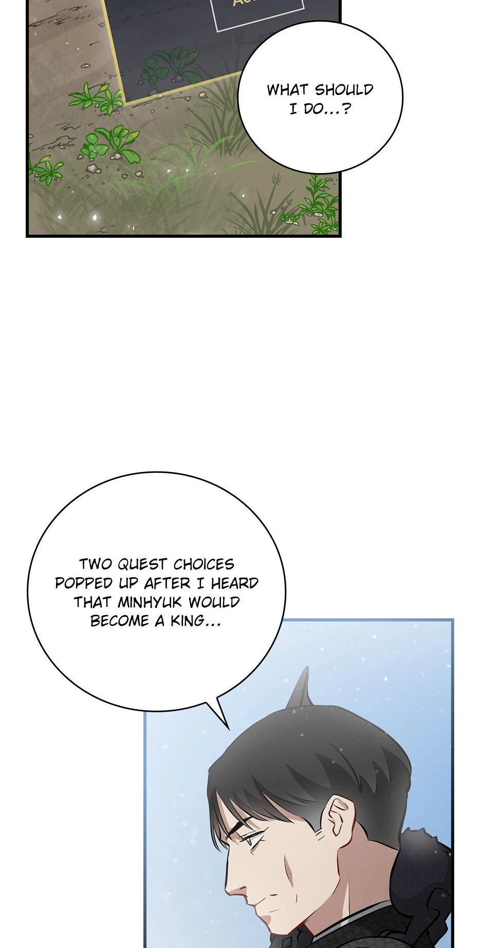 Leveling Up, By Only Eating! chapter 160 page 27