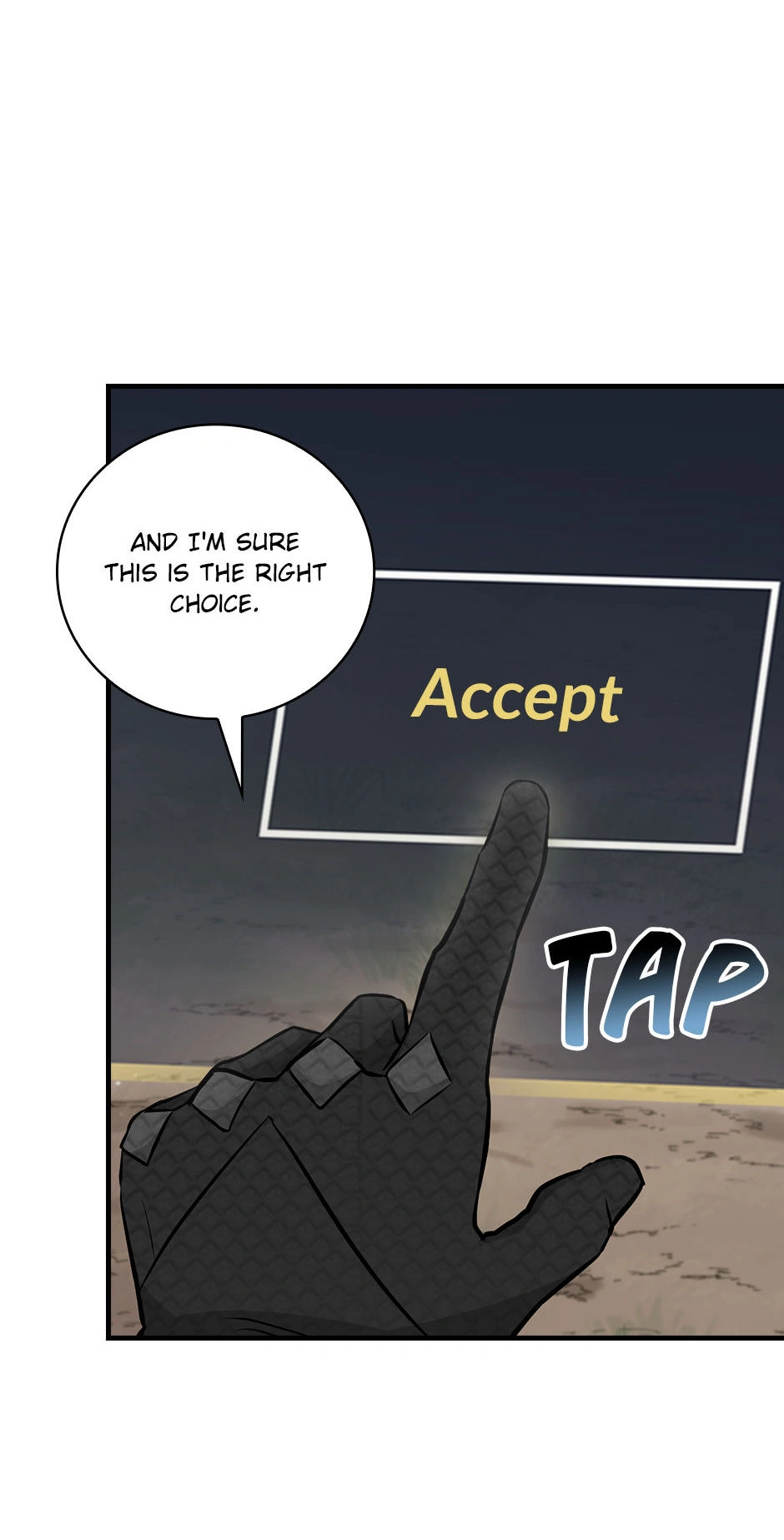 Leveling Up, By Only Eating! chapter 160 page 31