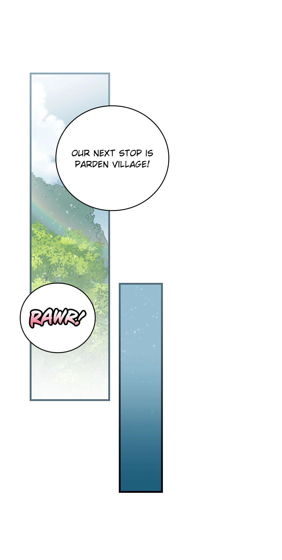 Leveling Up, By Only Eating! chapter 160 page 35