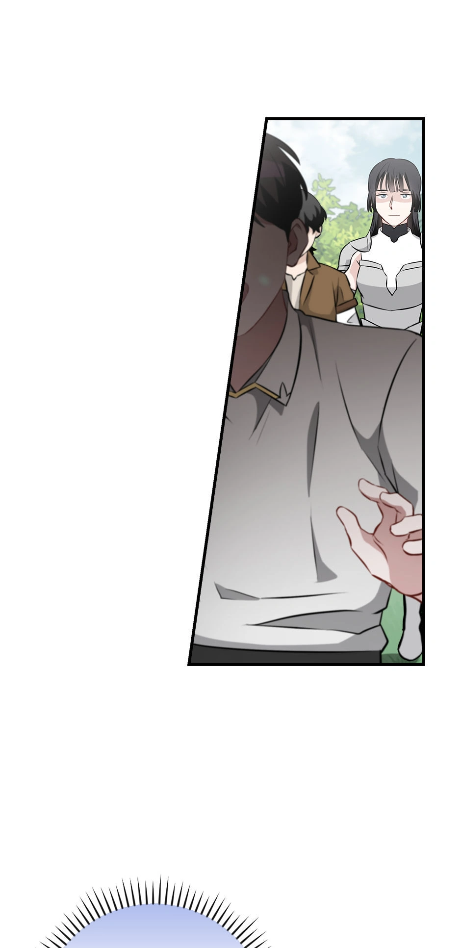 Leveling Up, By Only Eating! chapter 160 page 40