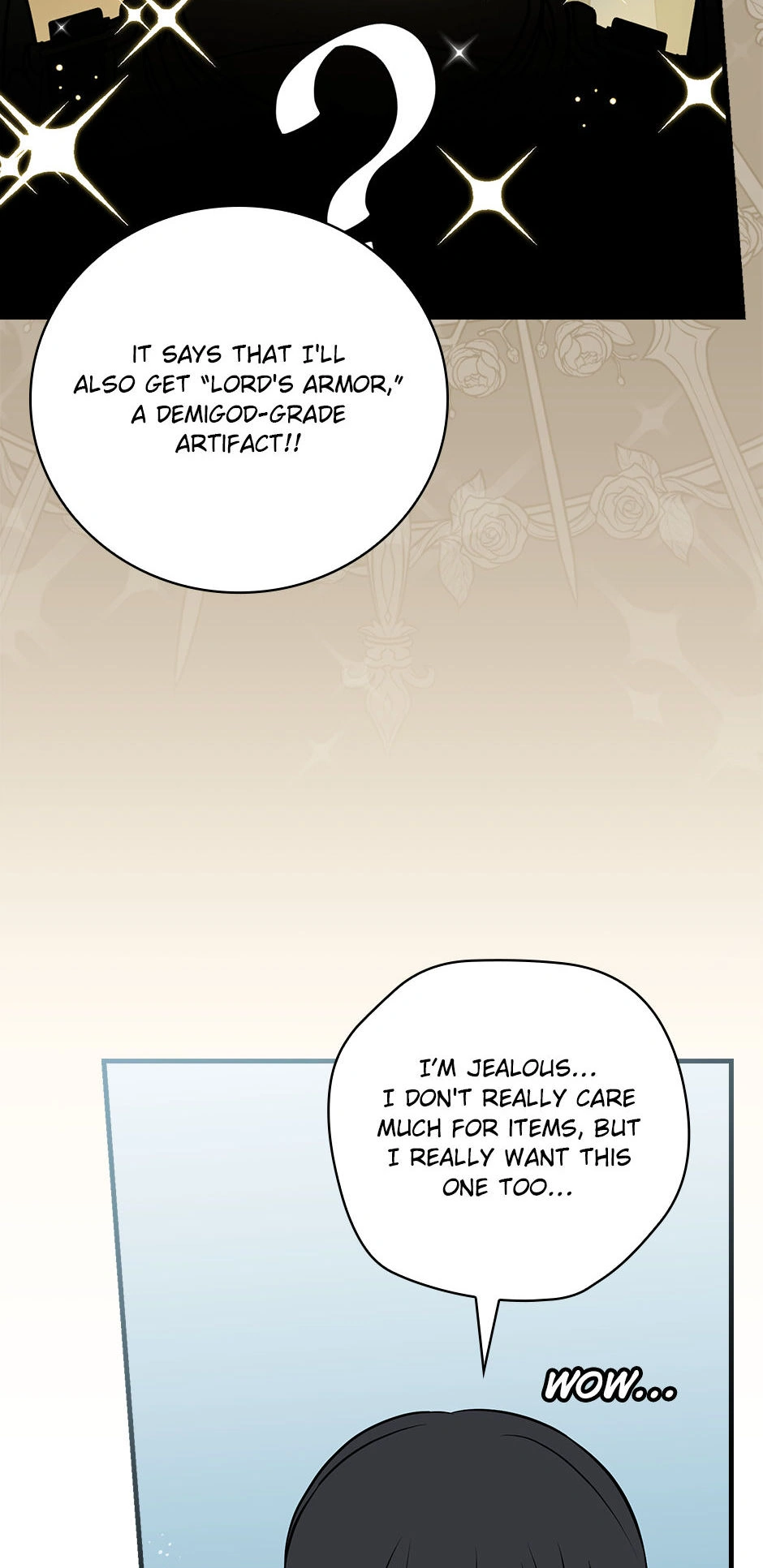 Leveling Up, By Only Eating! chapter 160 page 44