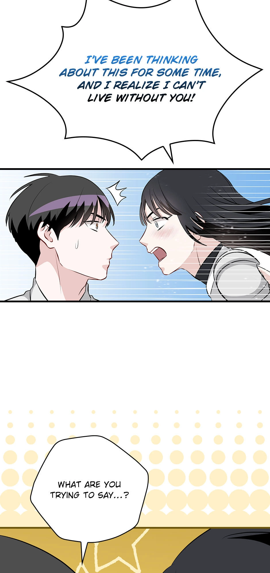 Leveling Up, By Only Eating! chapter 160 page 60