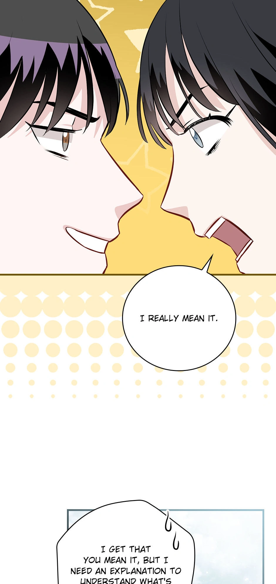 Leveling Up, By Only Eating! chapter 160 page 61
