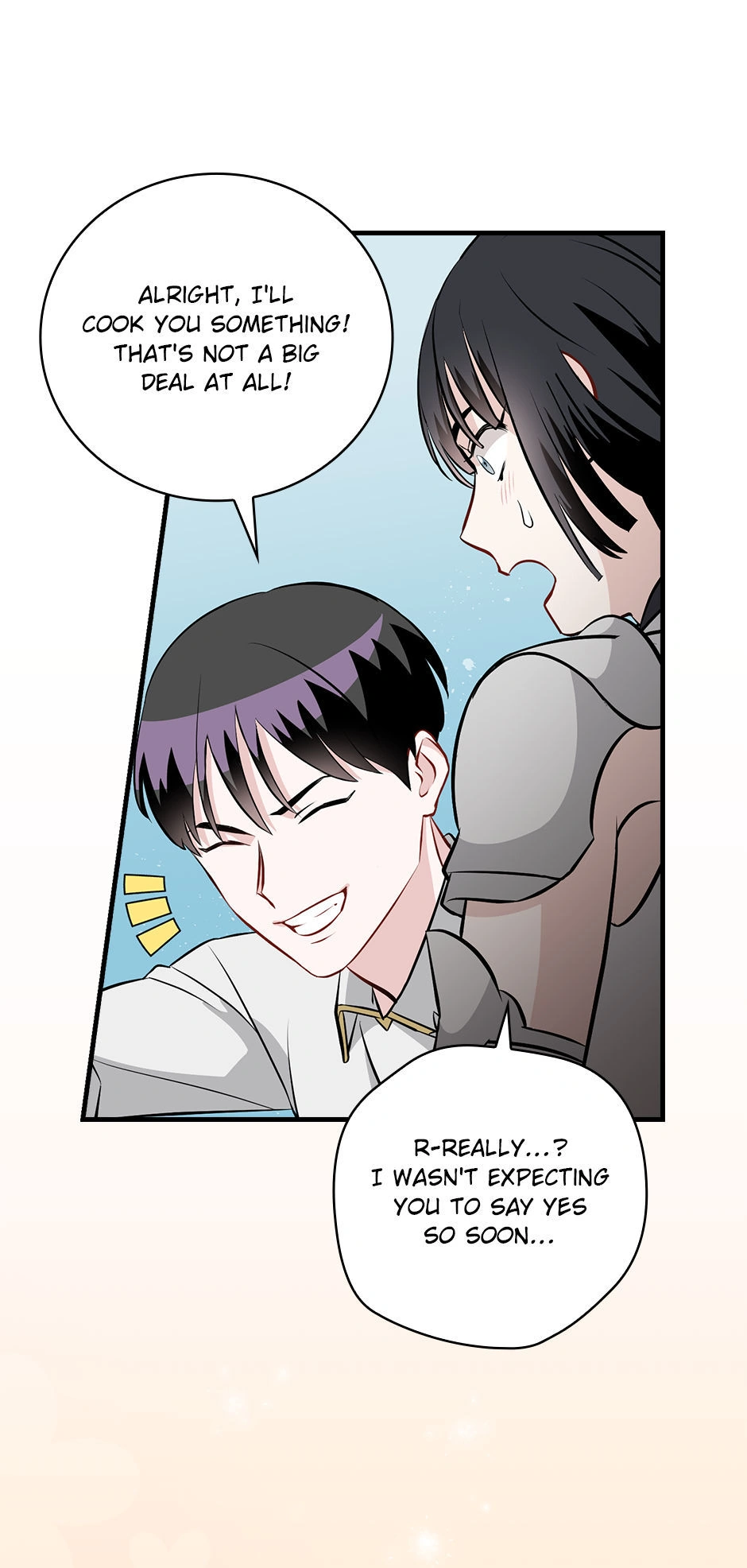 Leveling Up, By Only Eating! chapter 160 page 64