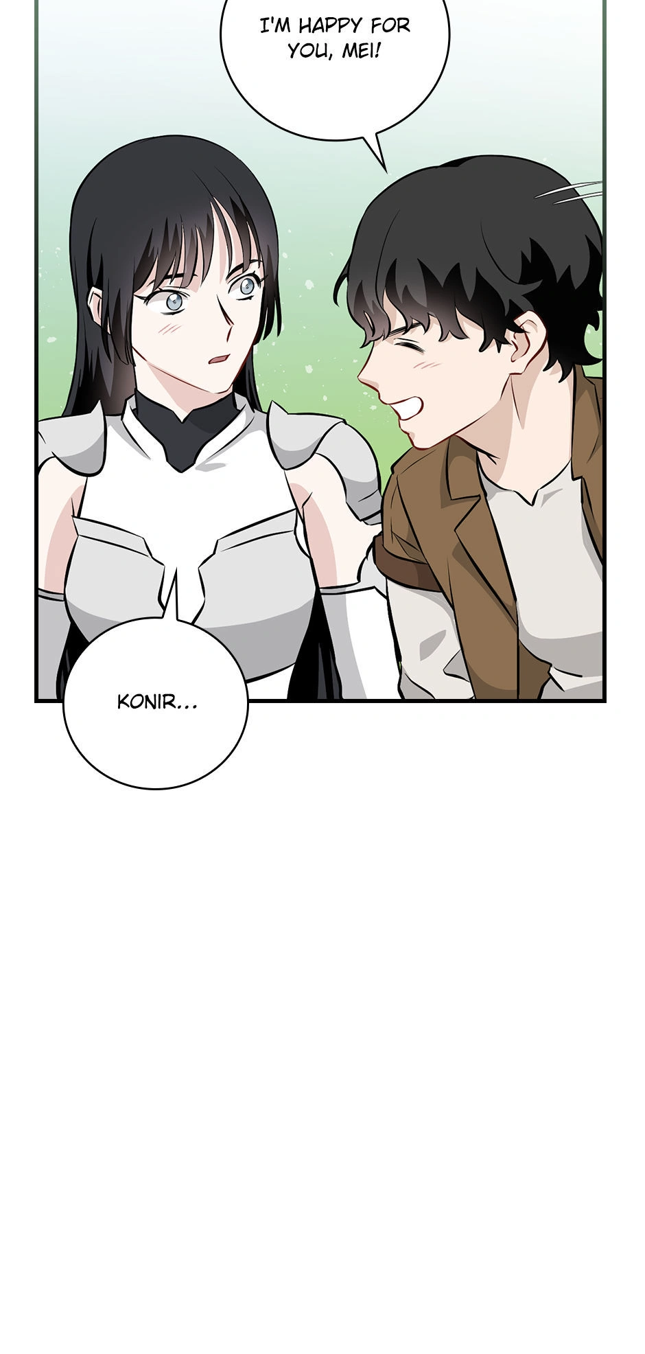 Leveling Up, By Only Eating! chapter 160 page 68