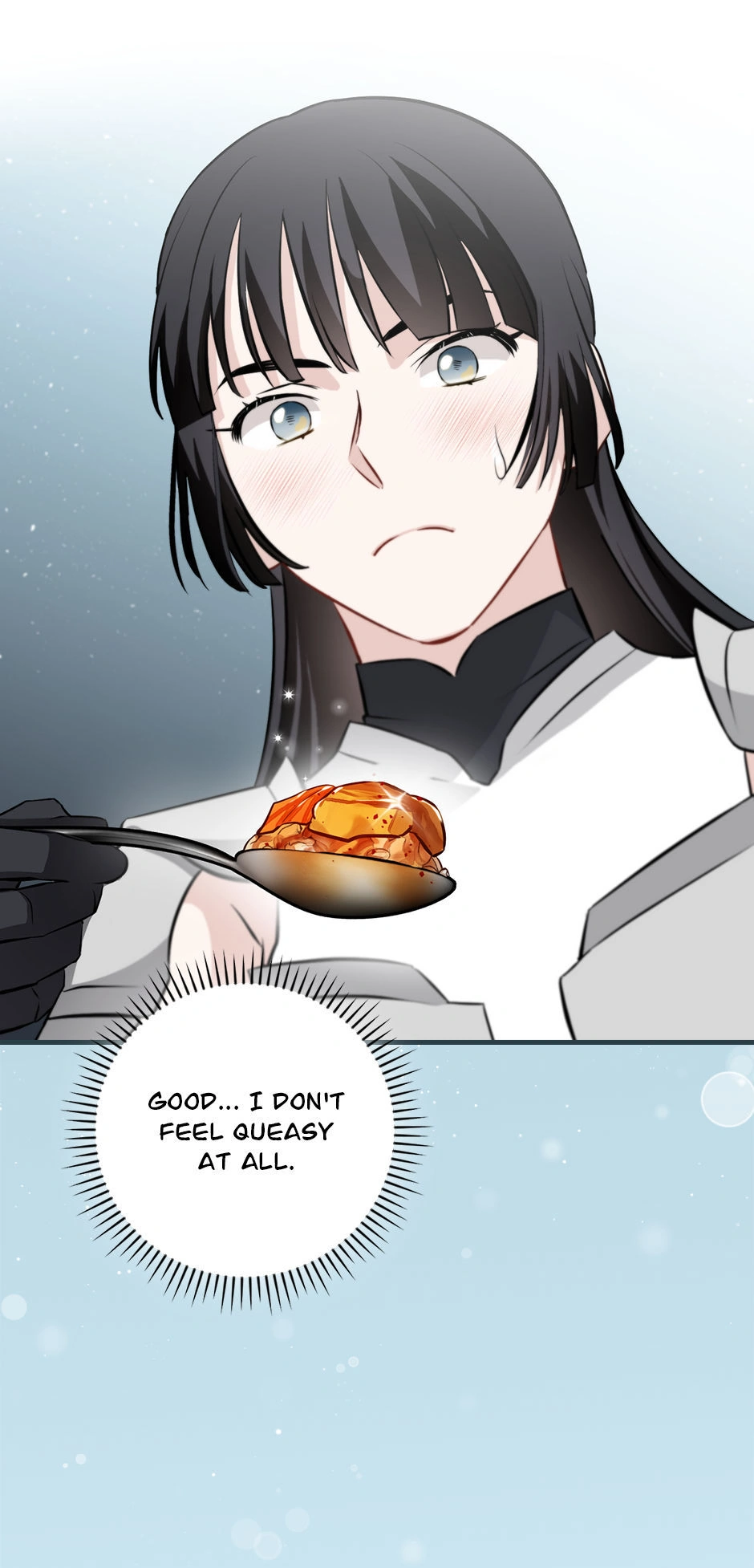 Leveling Up, By Only Eating! chapter 160 page 71