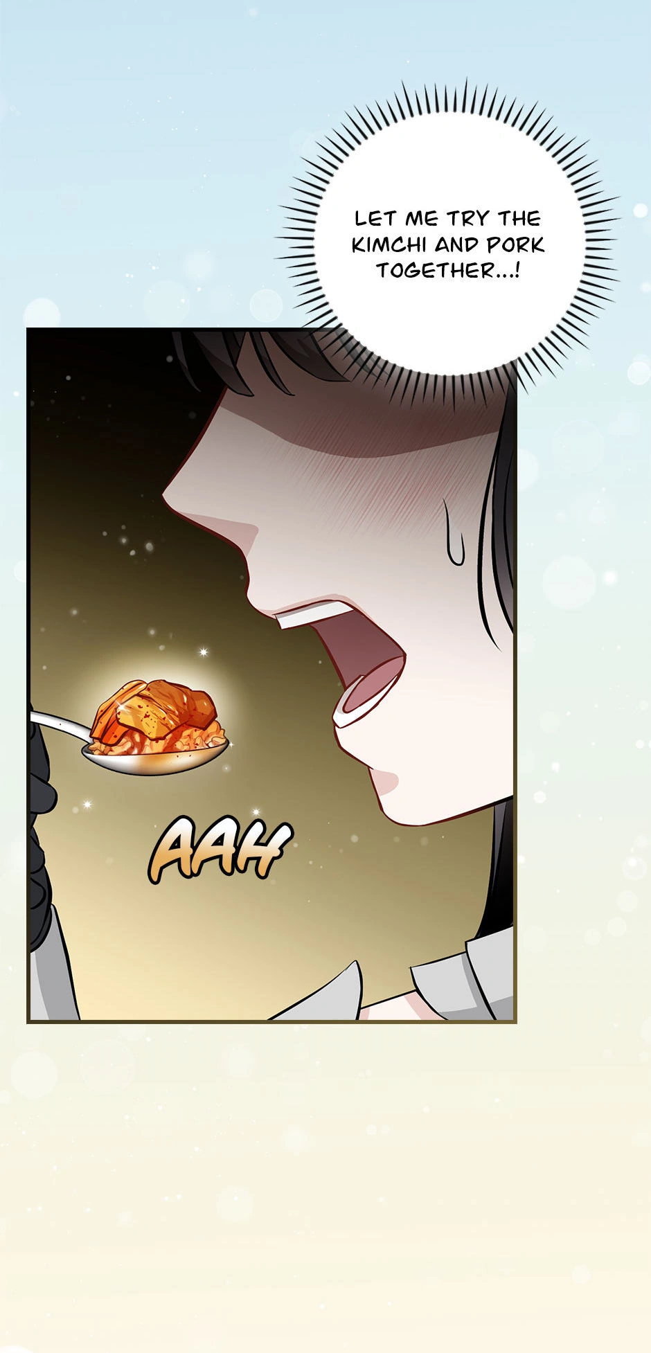 Leveling Up, By Only Eating! chapter 160 page 72