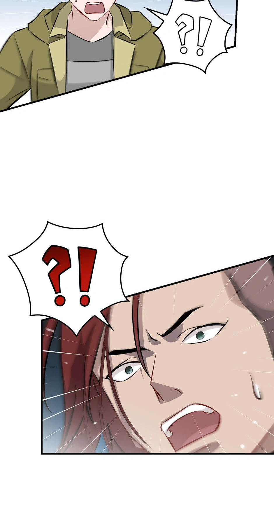Leveling Up, By Only Eating! chapter 164 page 8