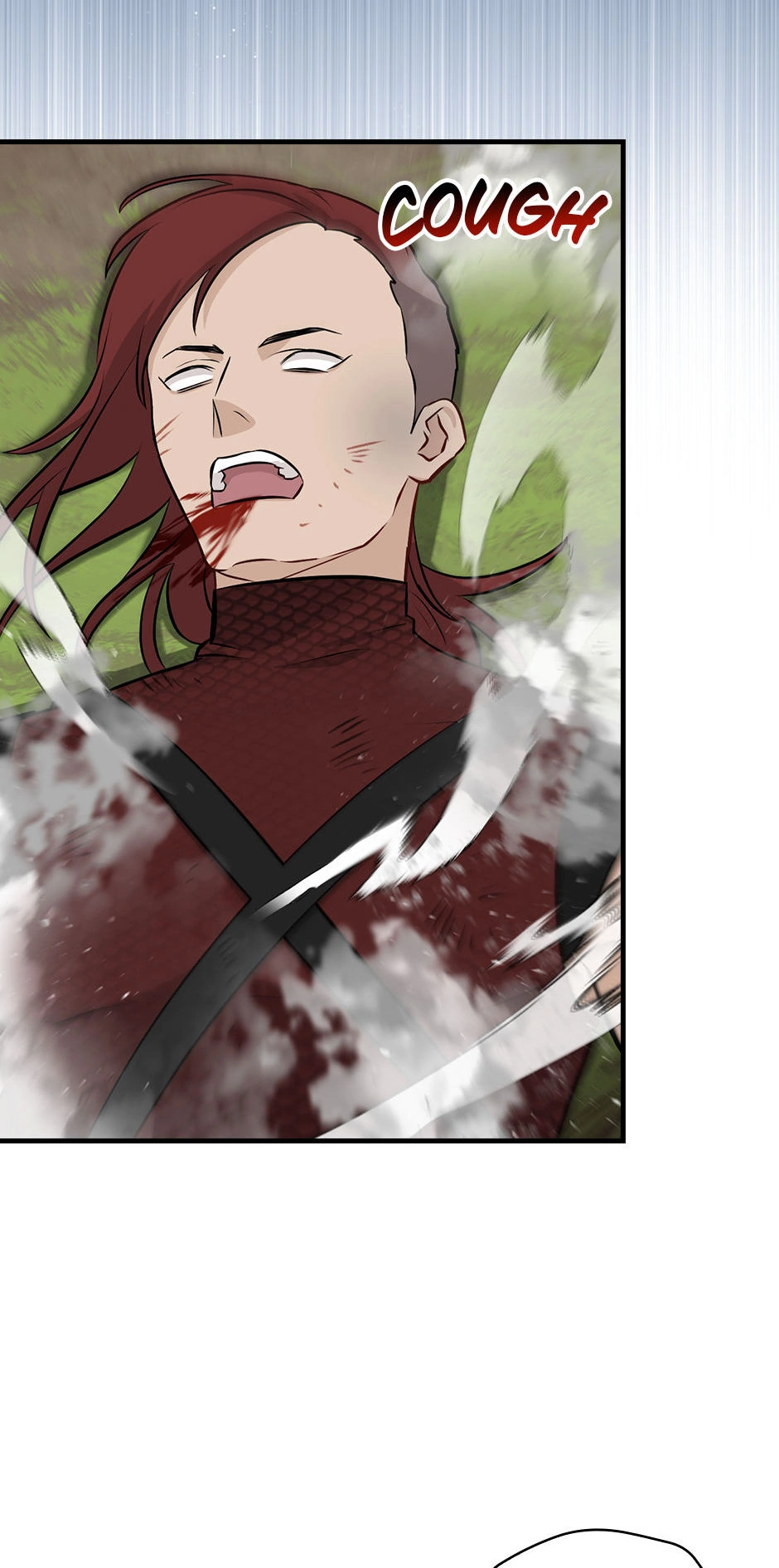 Leveling Up, By Only Eating! chapter 164 page 11