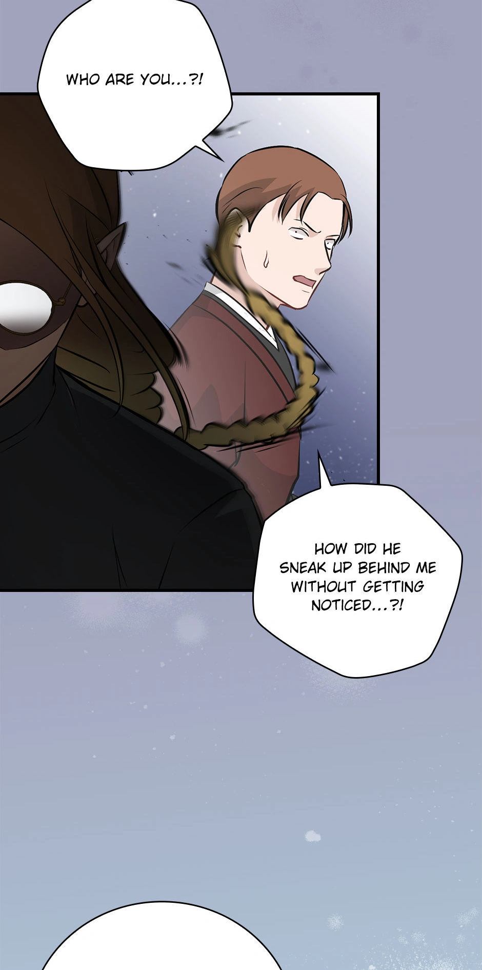 Leveling Up, By Only Eating! chapter 164 page 15