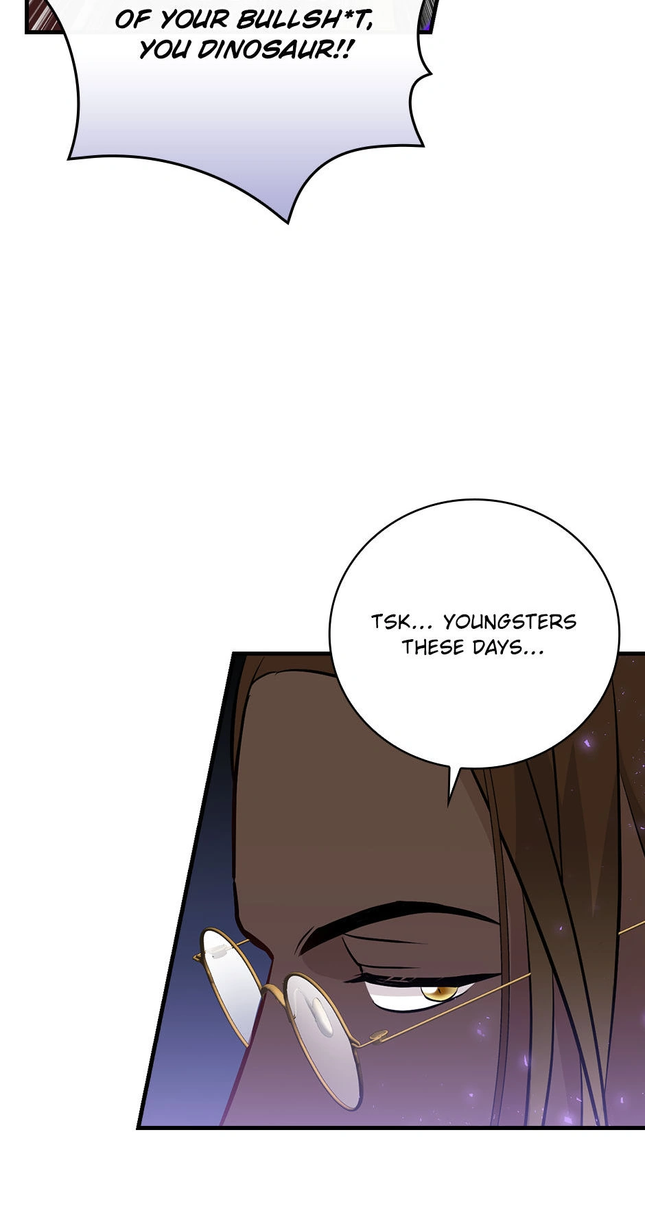 Leveling Up, By Only Eating! chapter 164 page 18