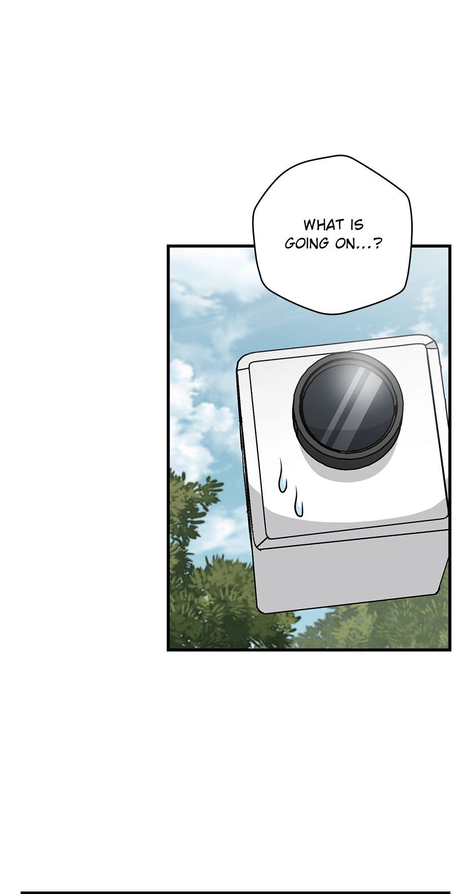 Leveling Up, By Only Eating! chapter 164 page 23