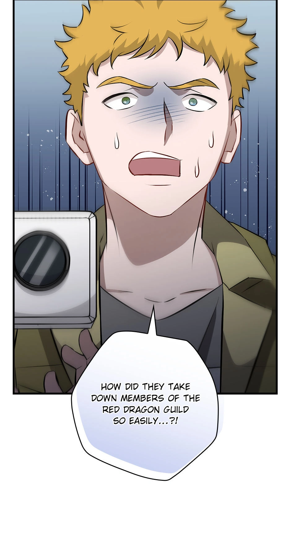 Leveling Up, By Only Eating! chapter 164 page 24