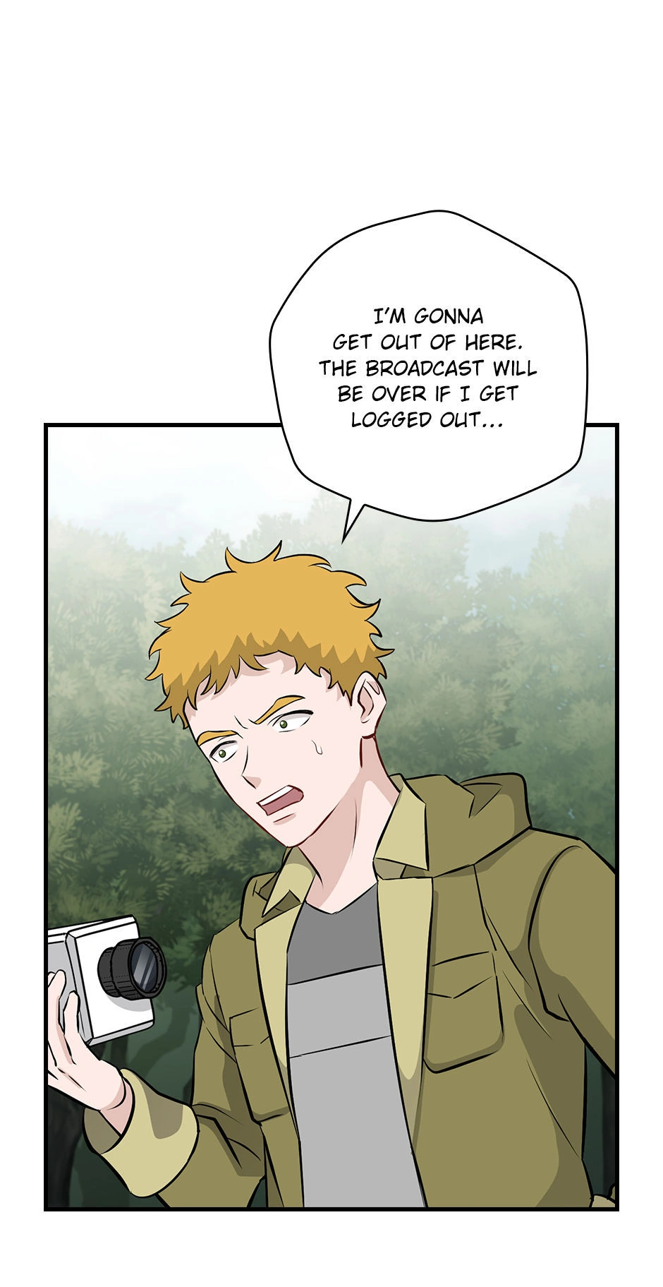 Leveling Up, By Only Eating! chapter 164 page 25