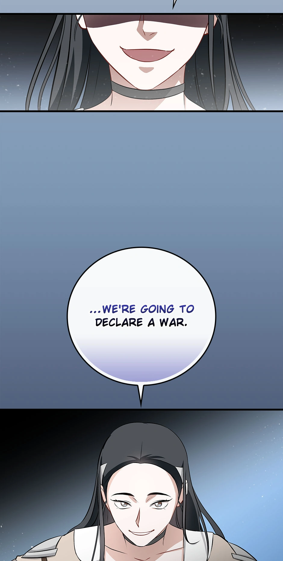 Leveling Up, By Only Eating! chapter 164 page 36