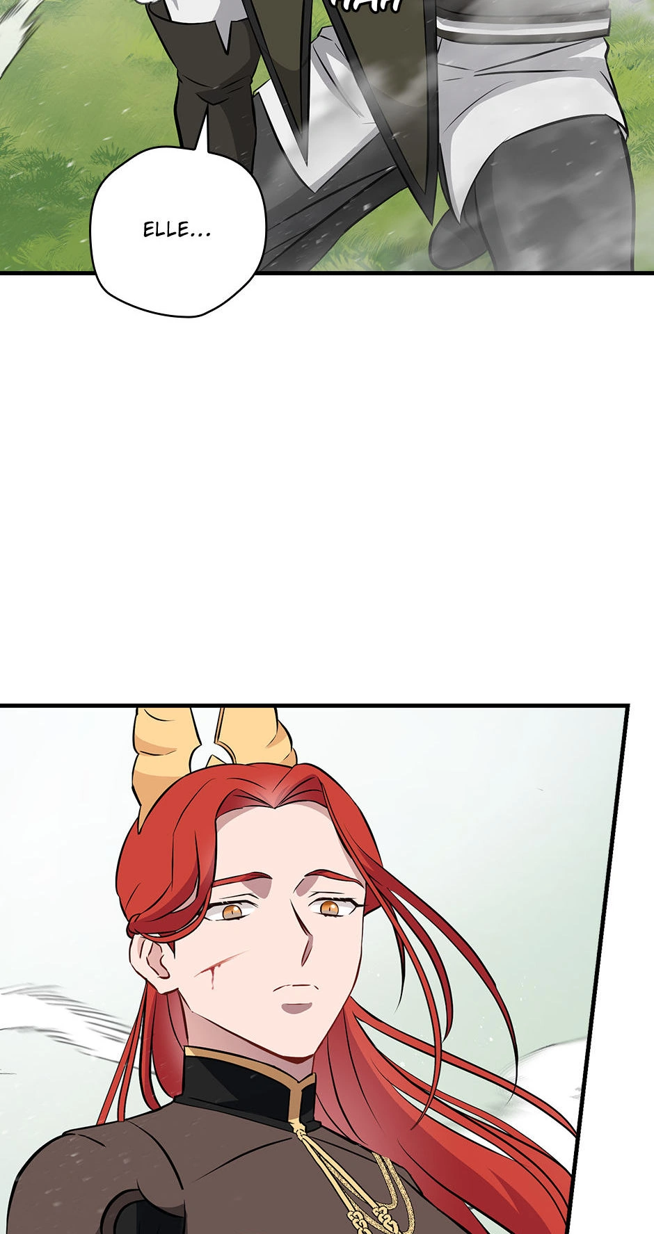 Leveling Up, By Only Eating! chapter 164 page 44