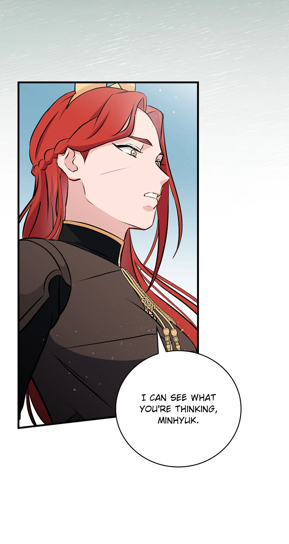 Leveling Up, By Only Eating! chapter 164 page 48