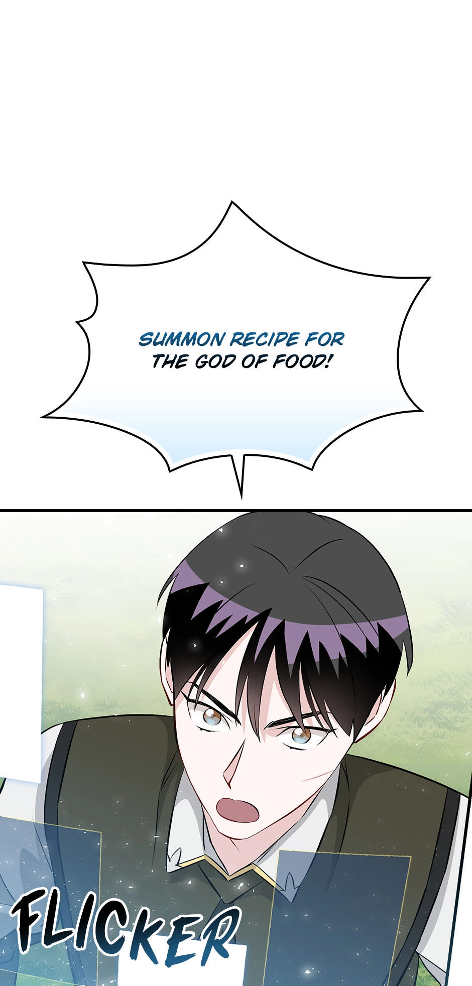 Leveling Up, By Only Eating! chapter 164 page 51