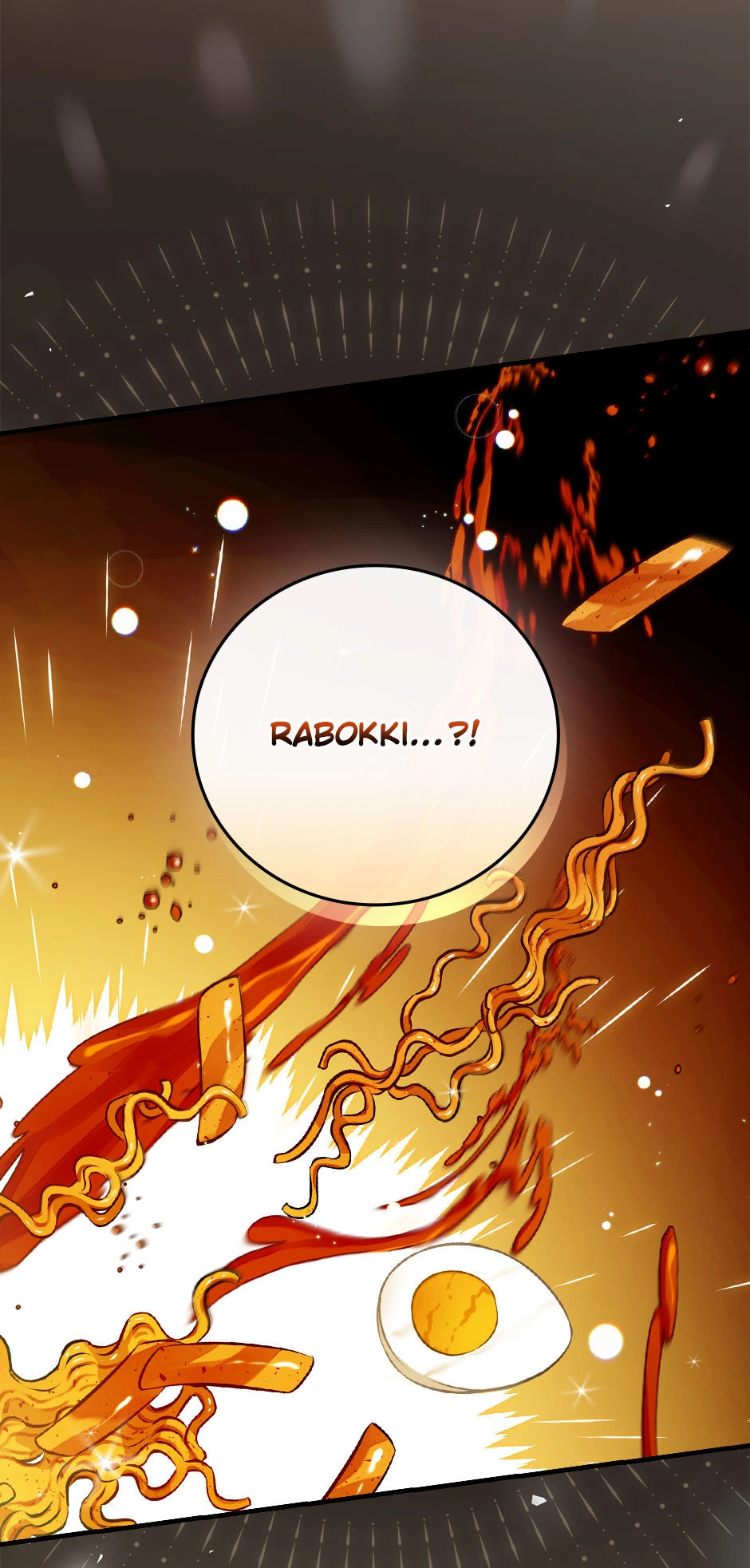 Leveling Up, By Only Eating! chapter 164 page 53