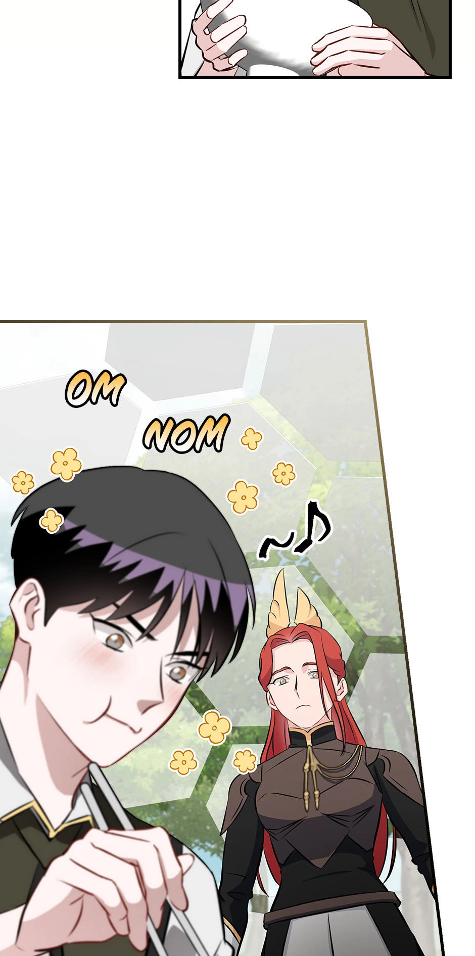 Leveling Up, By Only Eating! chapter 164 page 68
