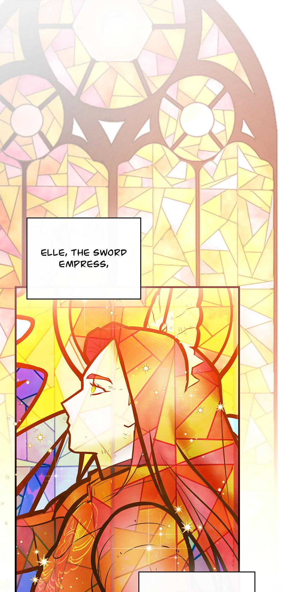 Leveling Up, By Only Eating! chapter 165 page 1