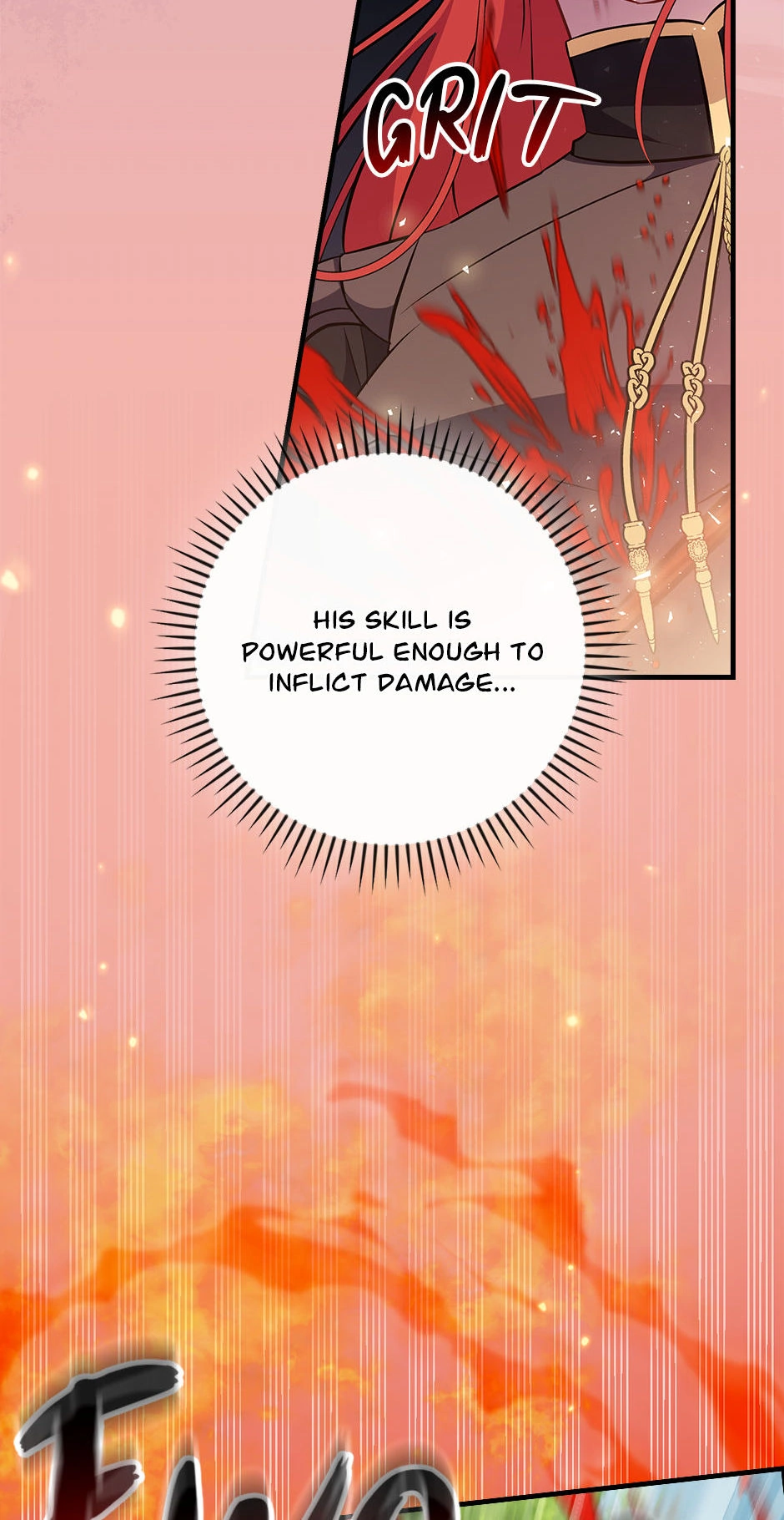 Leveling Up, By Only Eating! chapter 165 page 11