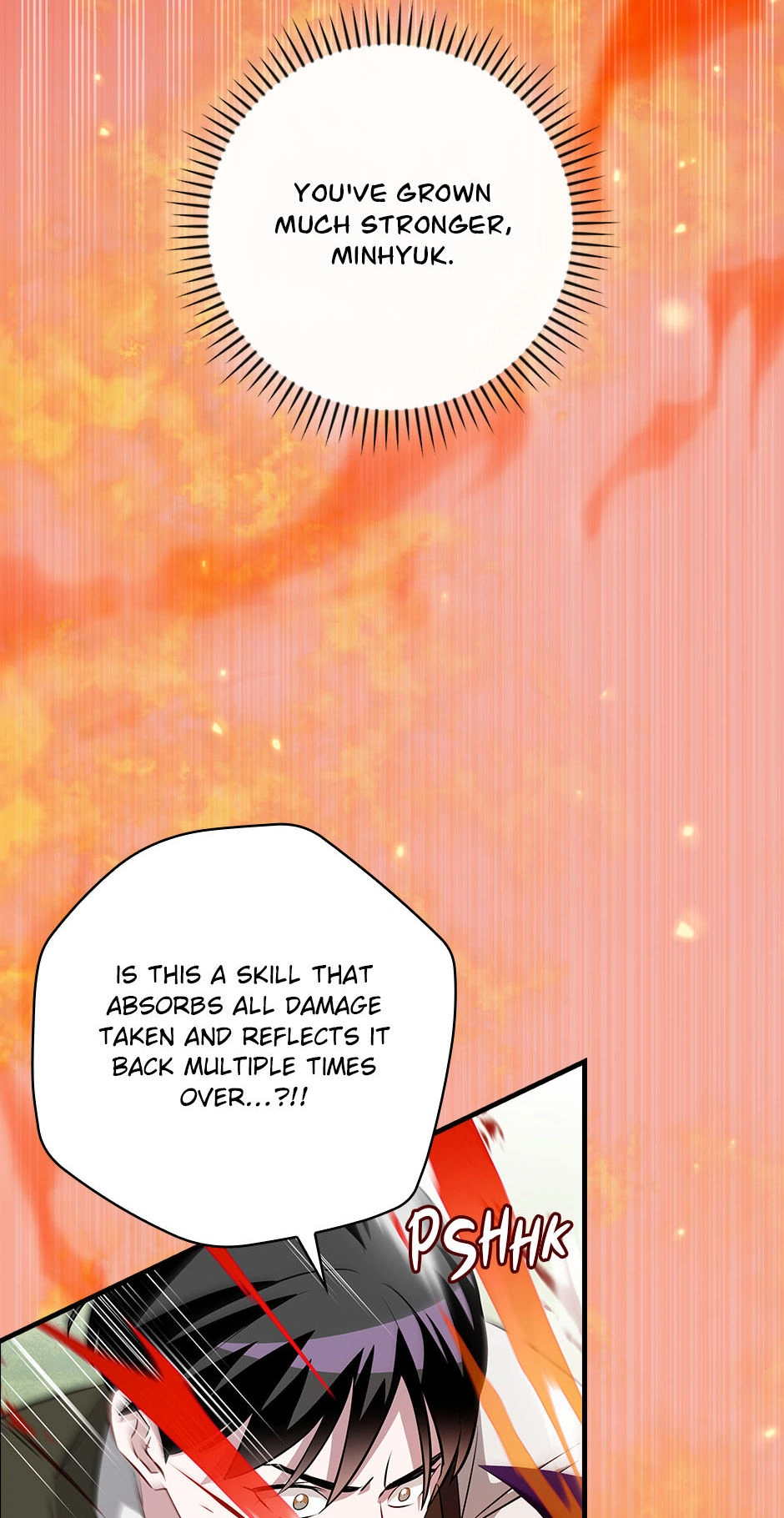Leveling Up, By Only Eating! chapter 165 page 13