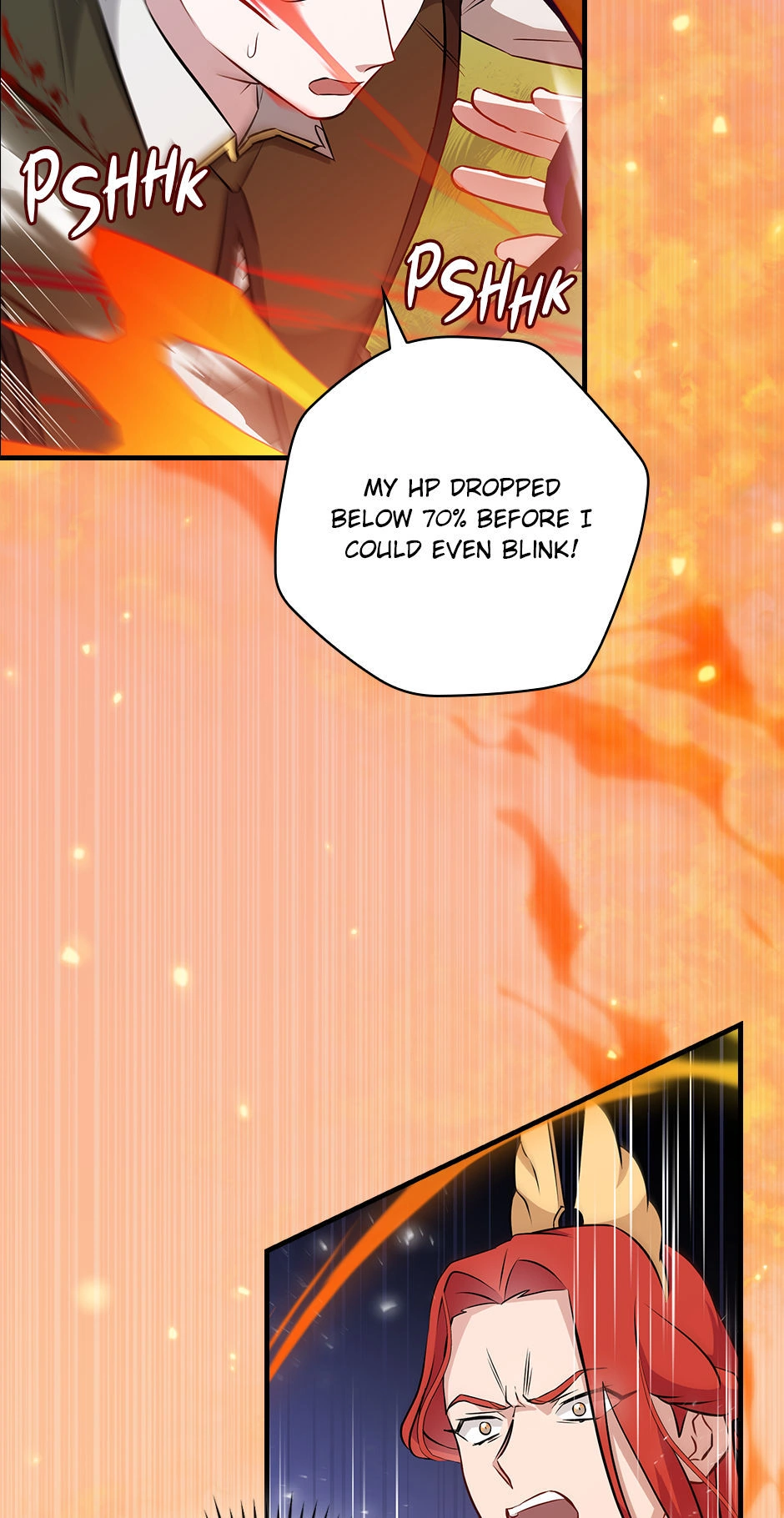 Leveling Up, By Only Eating! chapter 165 page 14