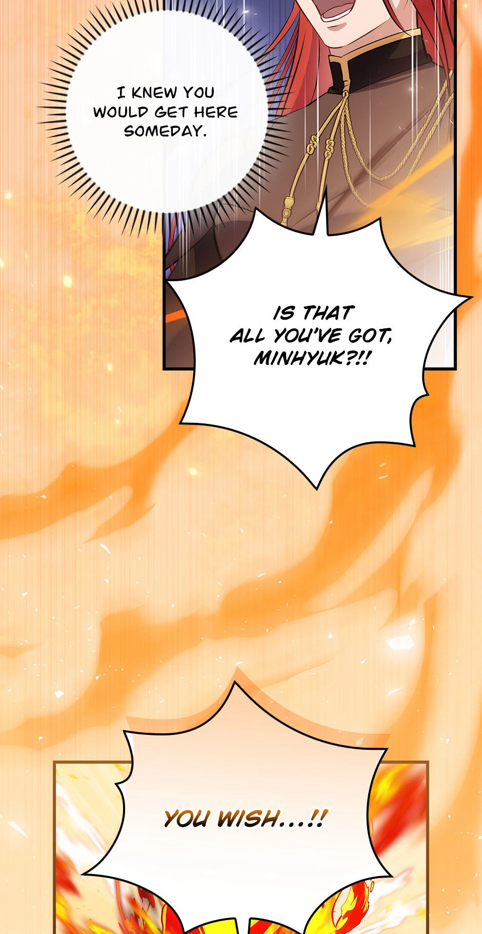 Leveling Up, By Only Eating! chapter 165 page 15