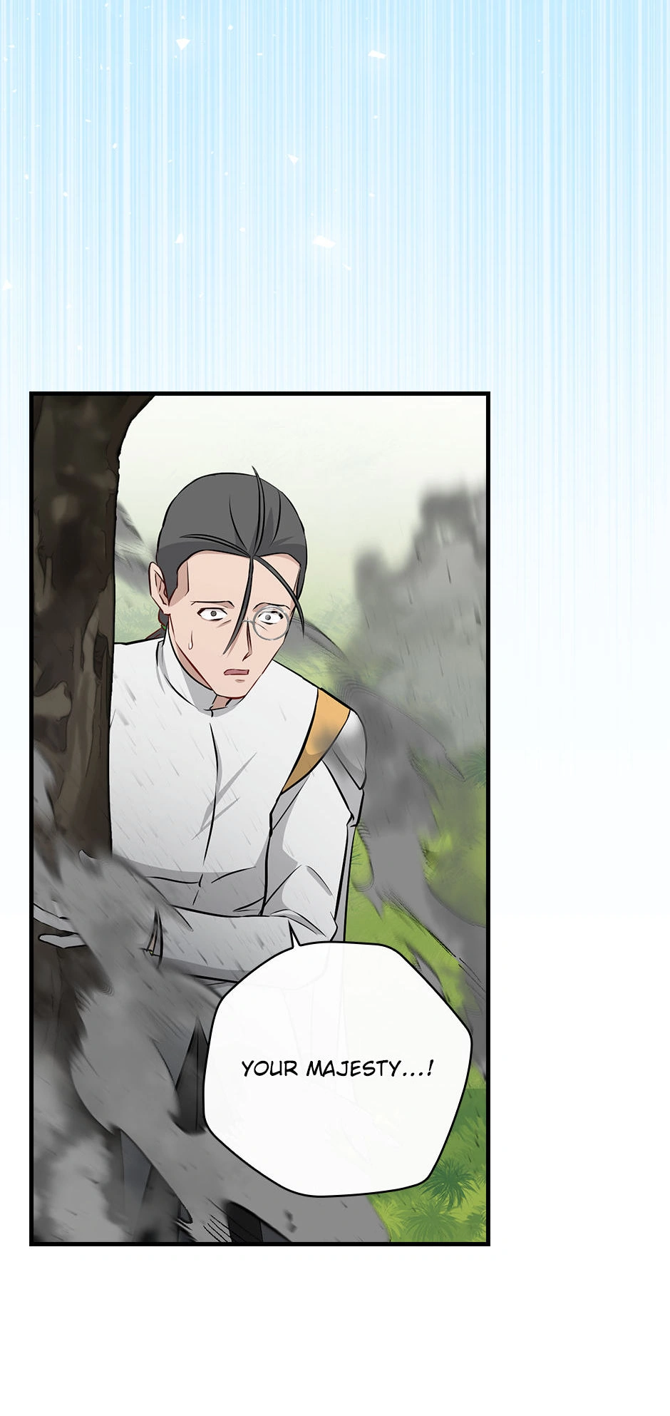 Leveling Up, By Only Eating! chapter 165 page 24