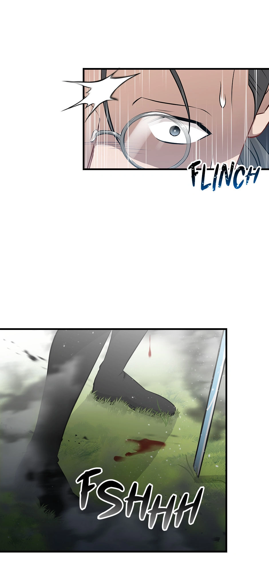 Leveling Up, By Only Eating! chapter 165 page 25