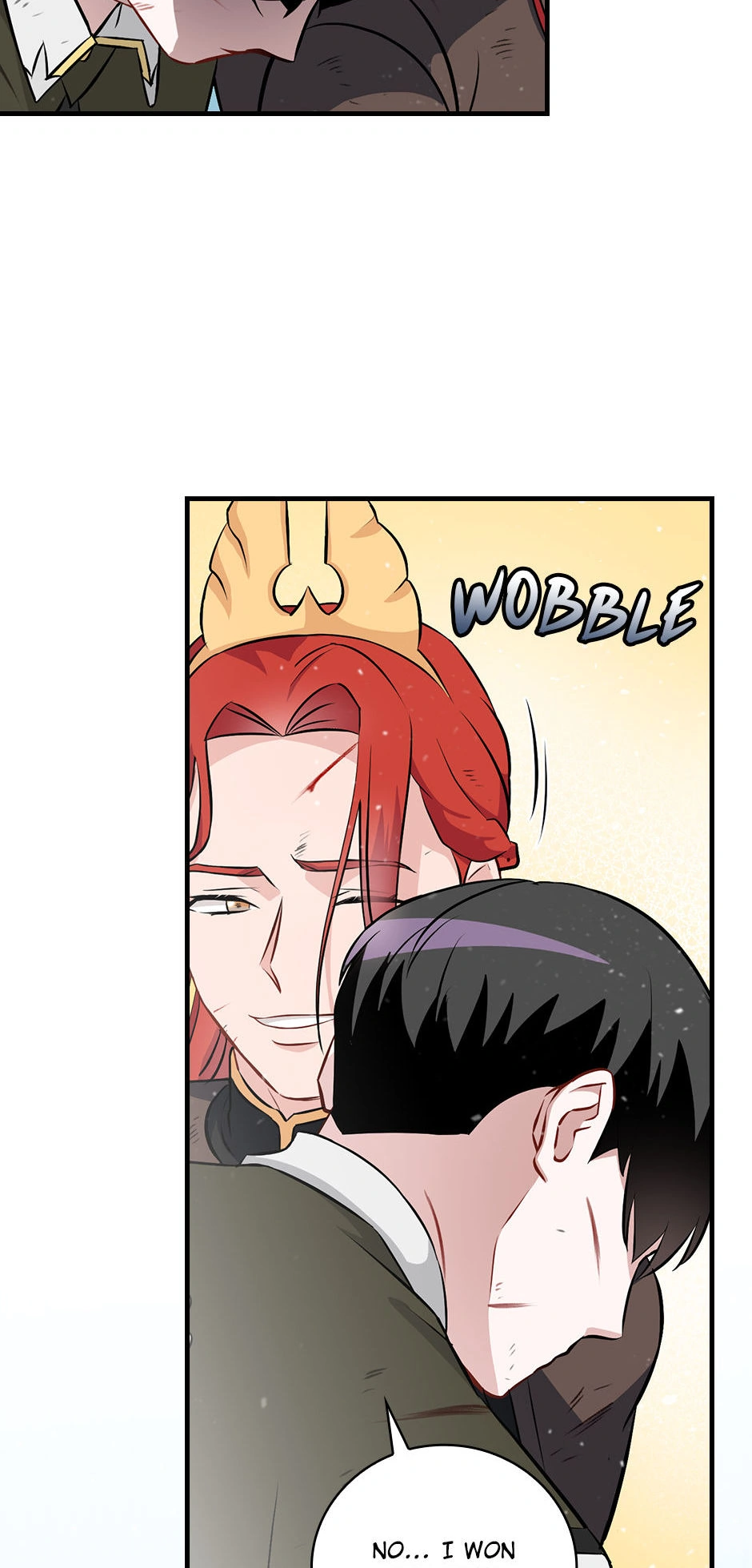 Leveling Up, By Only Eating! chapter 165 page 28