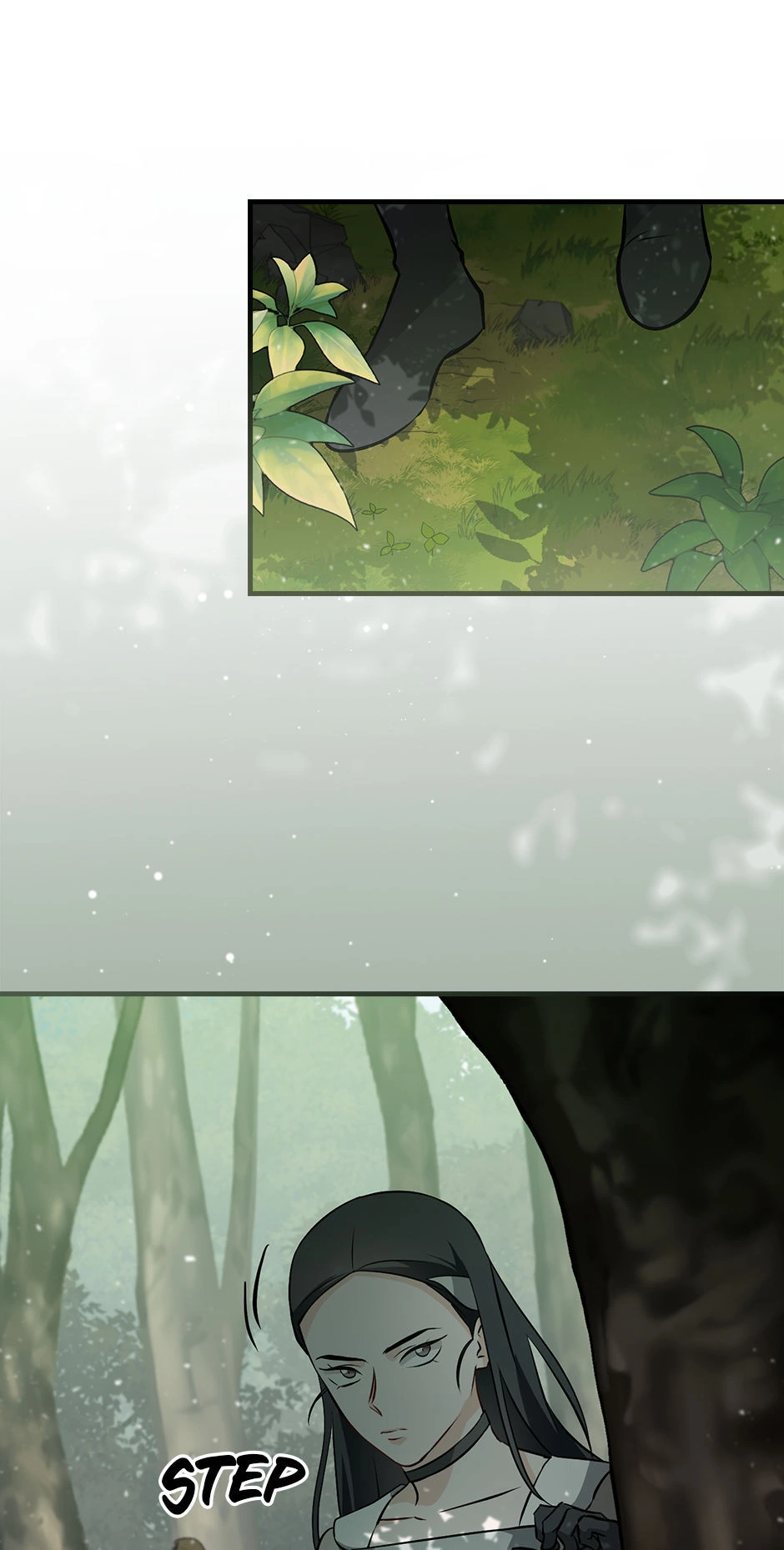 Leveling Up, By Only Eating! chapter 165 page 40