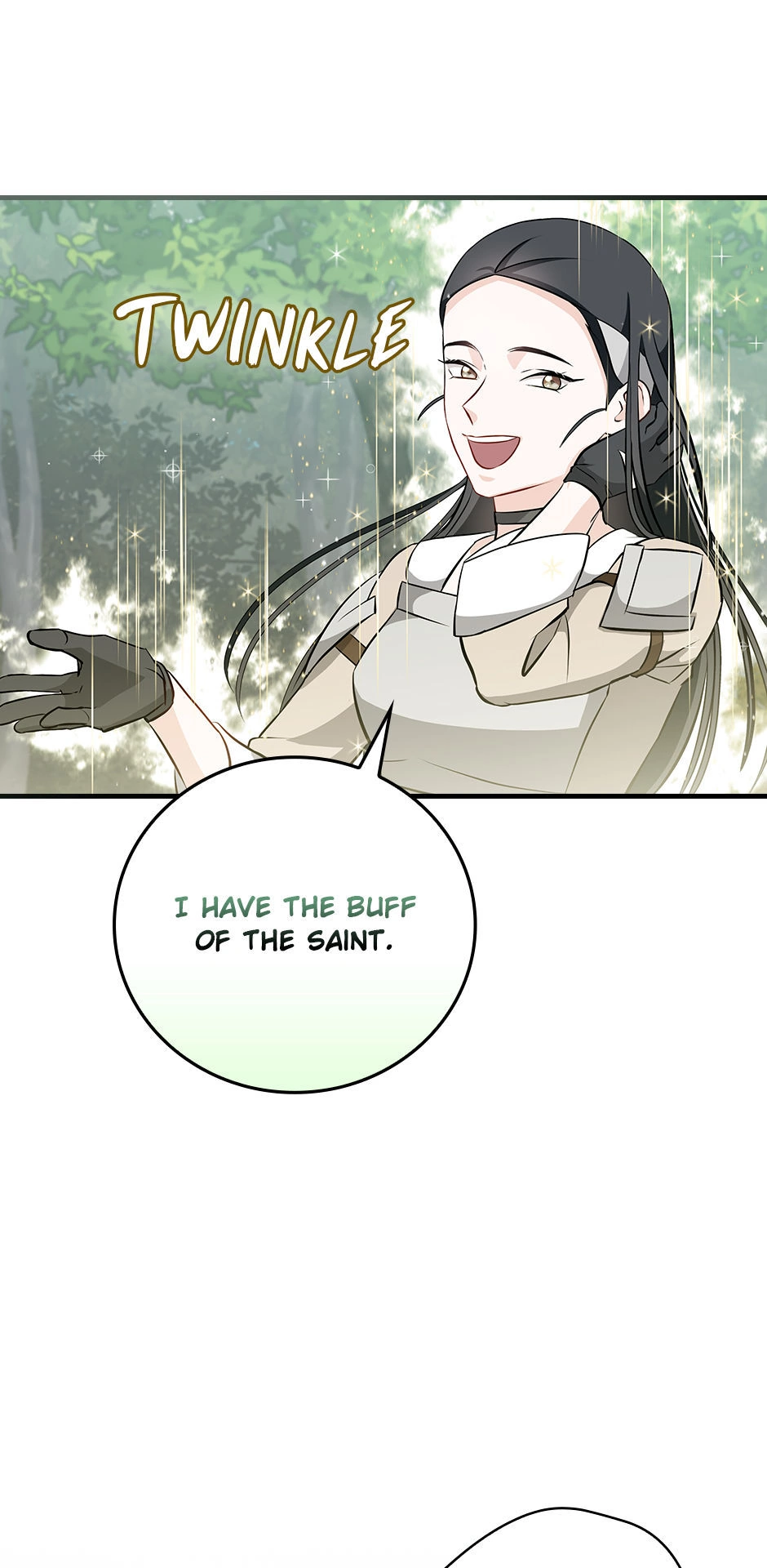 Leveling Up, By Only Eating! chapter 165 page 48