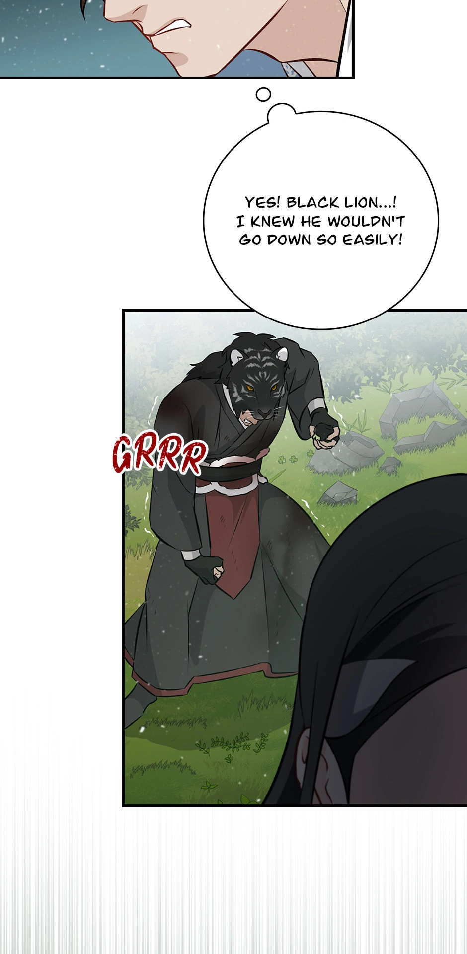 Leveling Up, By Only Eating! chapter 165 page 54