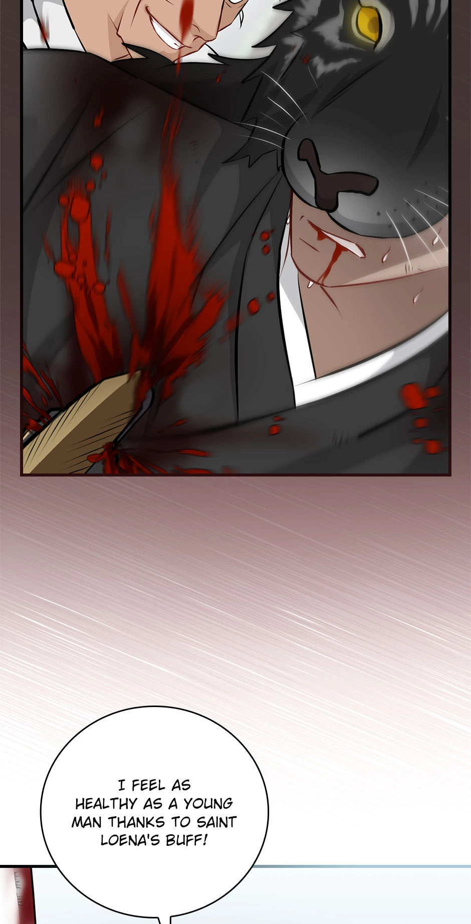 Leveling Up, By Only Eating! chapter 165 page 58